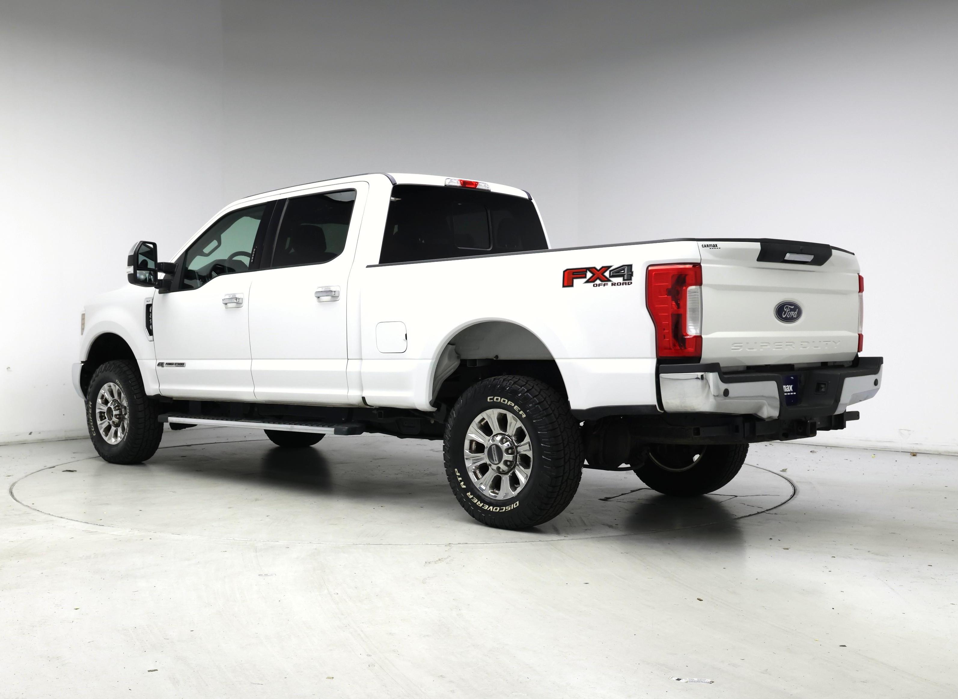 Thumbnail: 2019 Ford F-250 - 2