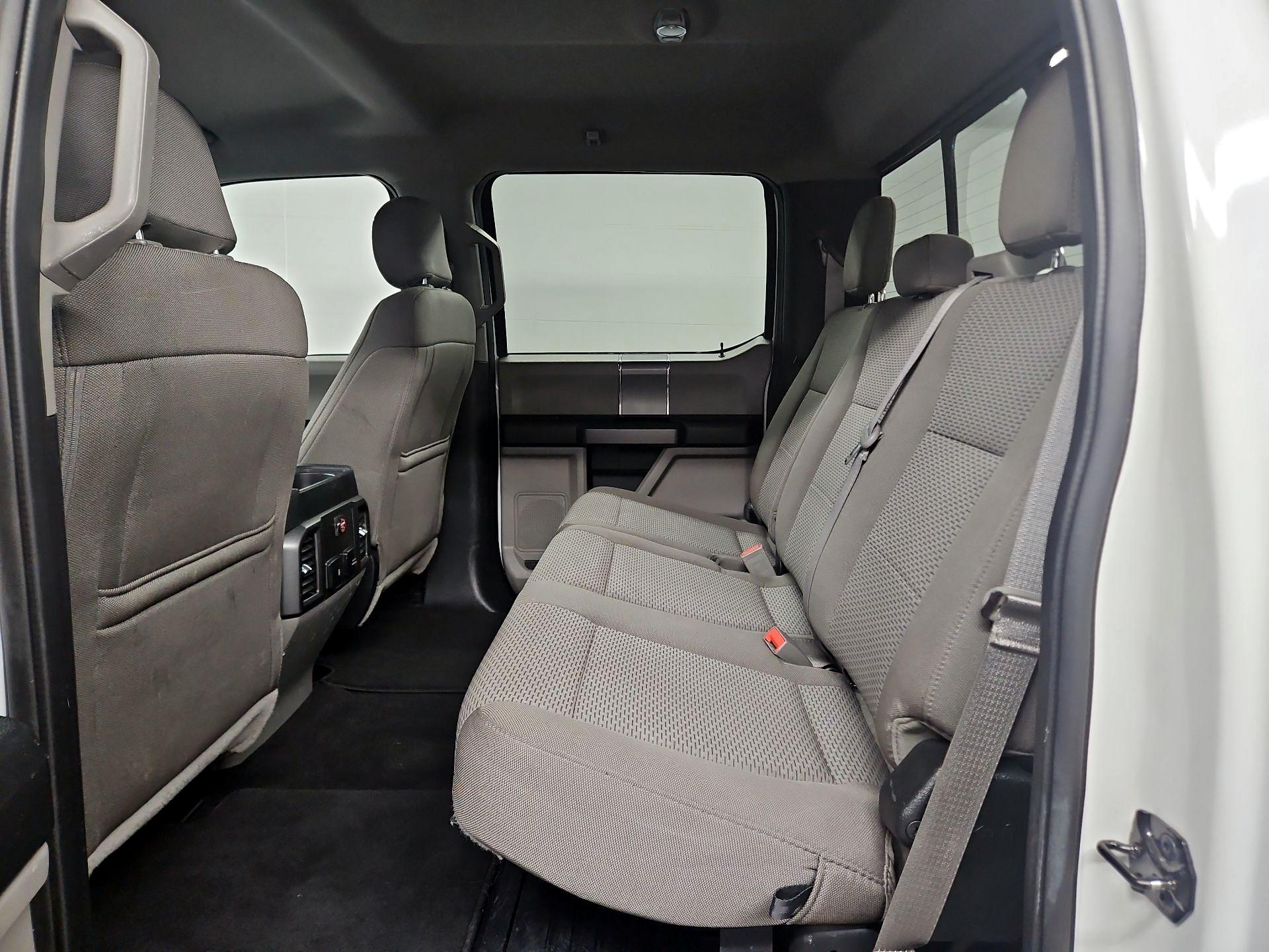 Thumbnail: 2019 Ford F-250 - 19