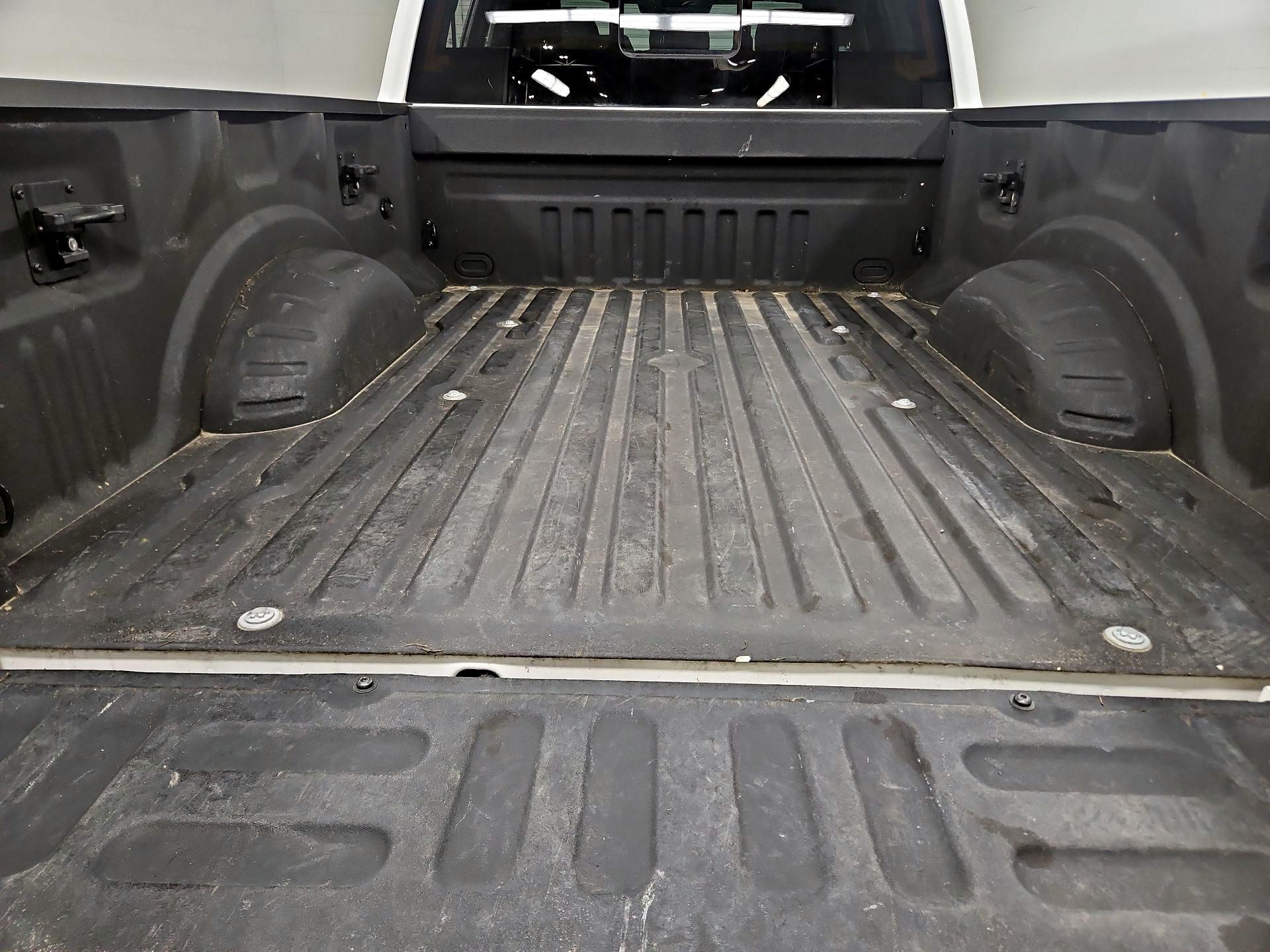 Thumbnail: 2019 Ford F-250 - 20