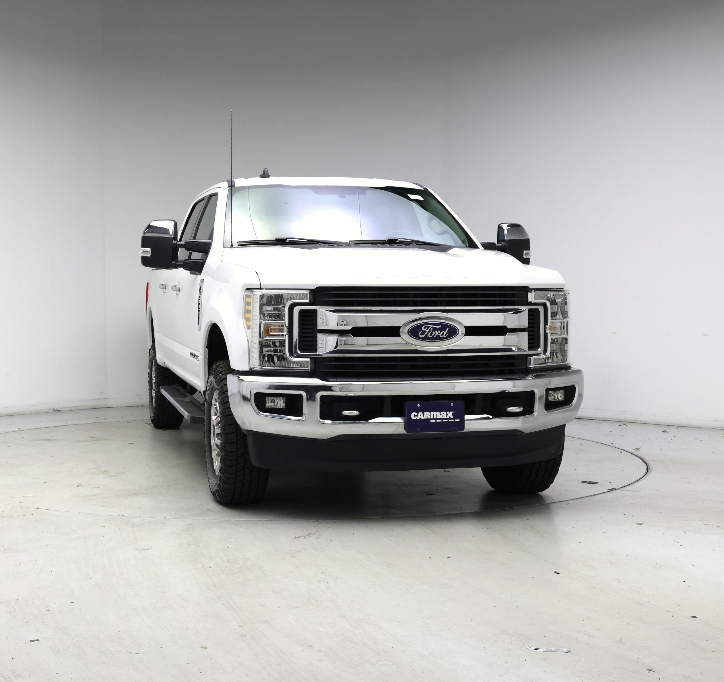 Thumbnail: 2019 Ford F-250 - 5