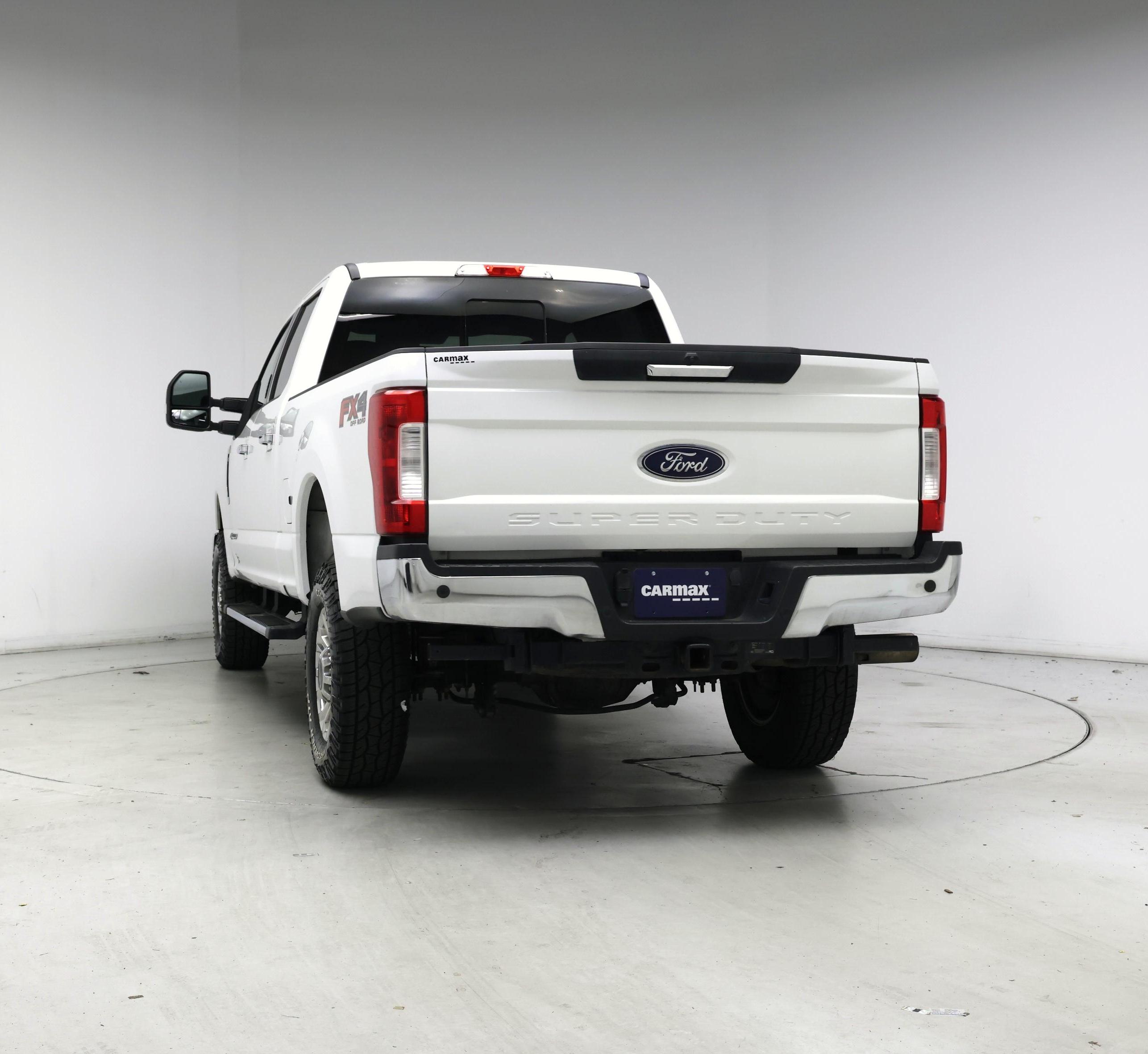 Thumbnail: 2019 Ford F-250 - 6