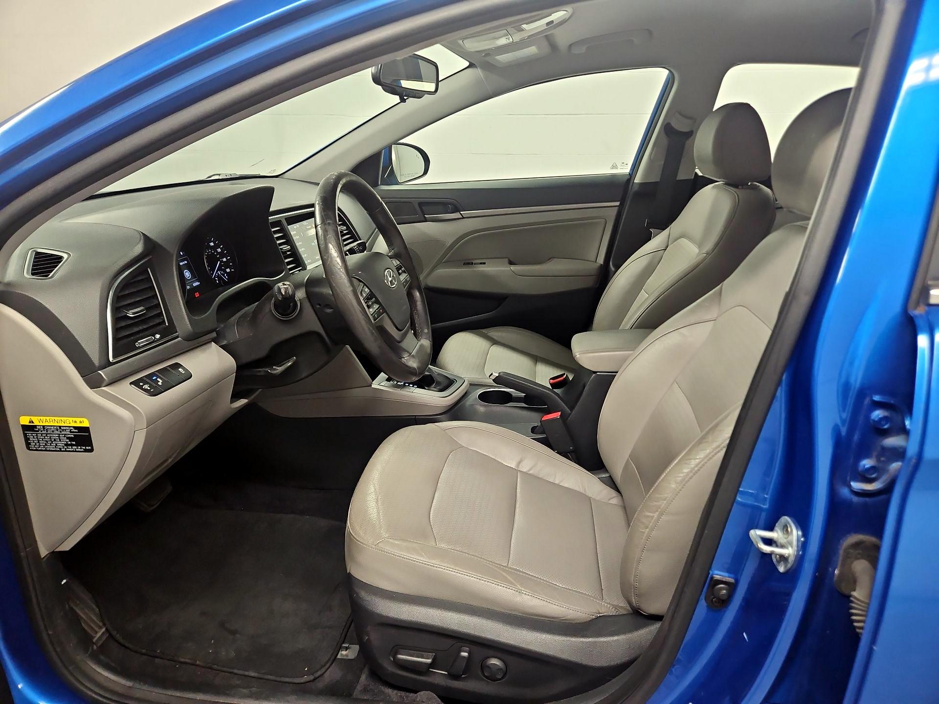 Thumbnail: 2017 Hyundai Elantra - 11