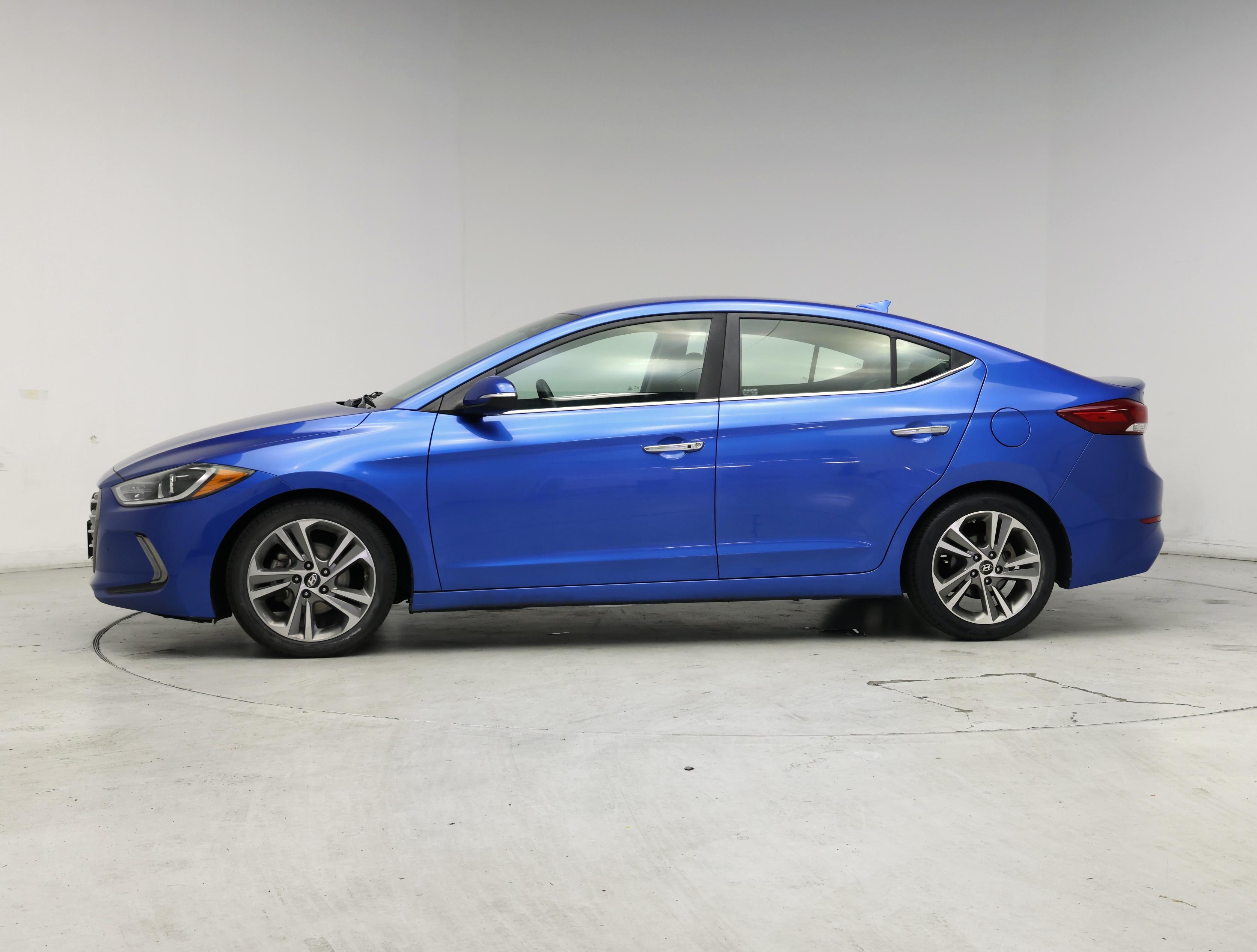 Thumbnail: 2017 Hyundai Elantra - 3