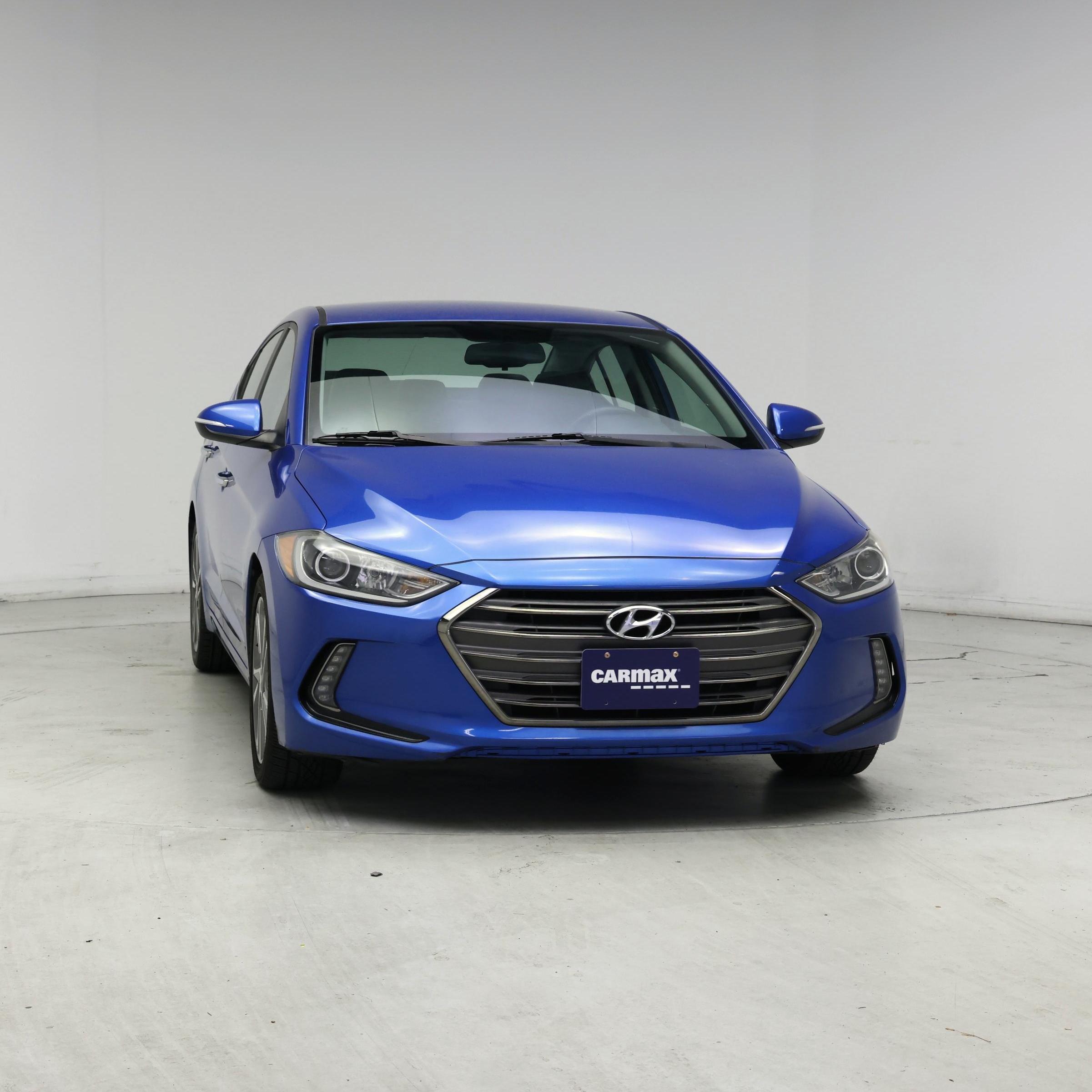Thumbnail: 2017 Hyundai Elantra - 5
