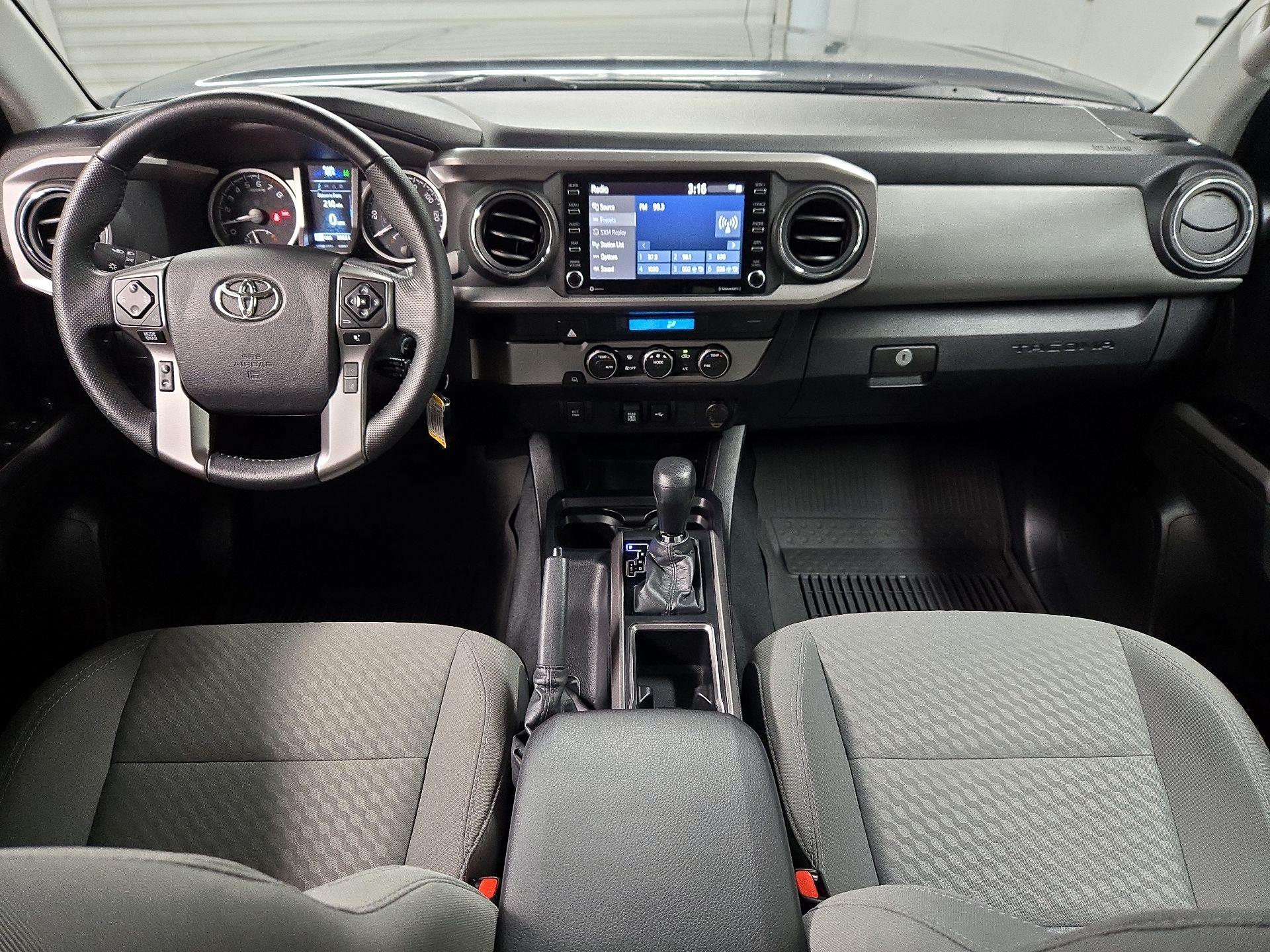 Thumbnail: 2022 Toyota Tacoma - 9