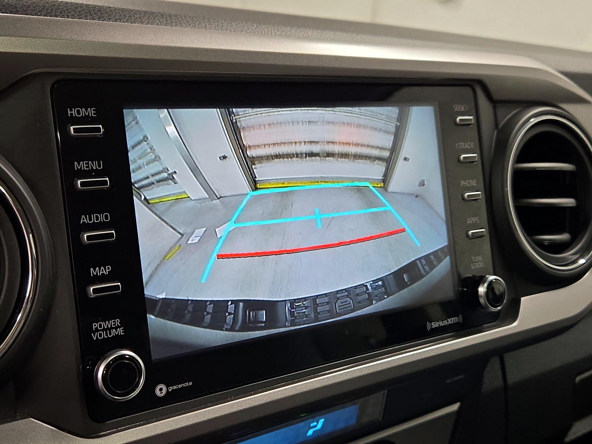 Thumbnail: 2022 Toyota Tacoma - 14