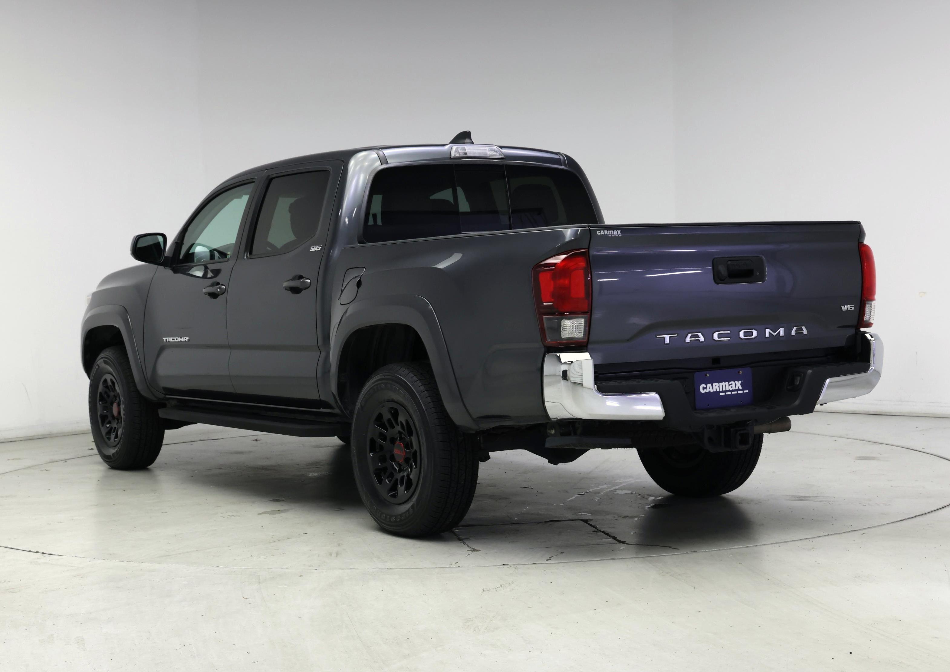 Thumbnail: 2022 Toyota Tacoma - 2