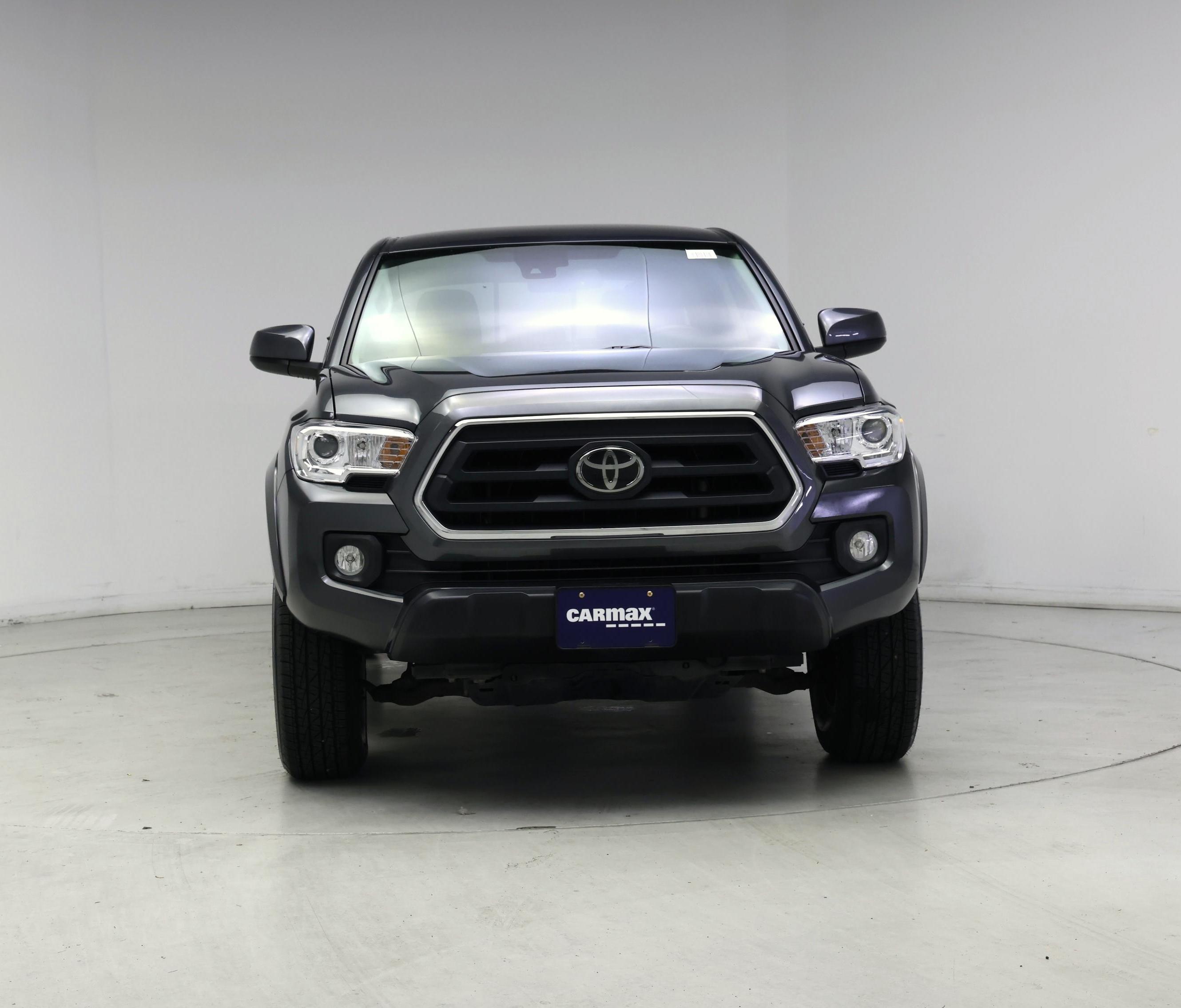 Thumbnail: 2022 Toyota Tacoma - 5