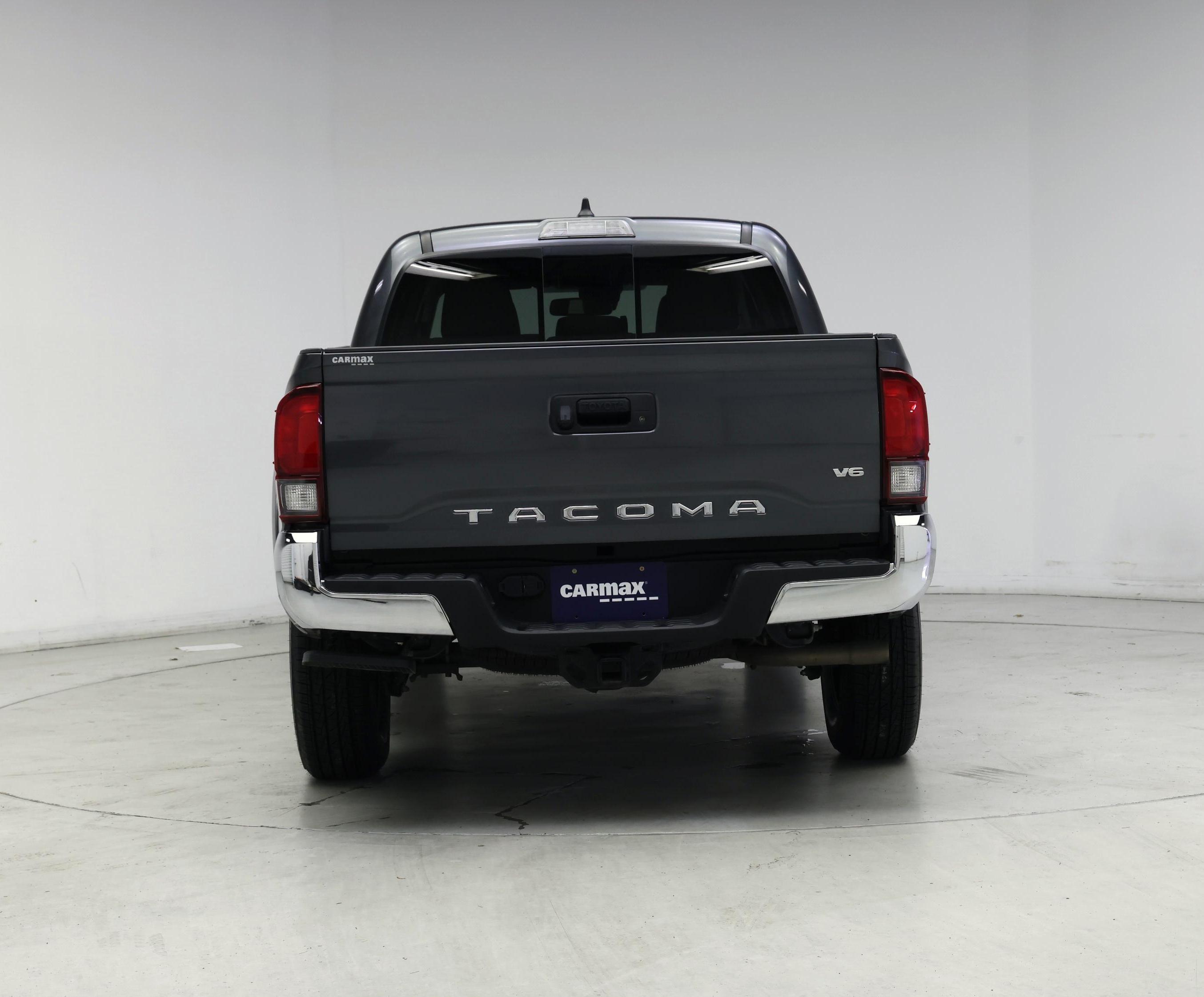 Thumbnail: 2022 Toyota Tacoma - 6