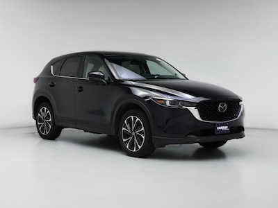 2023 Mazda CX-5 2.5 S Premium Package