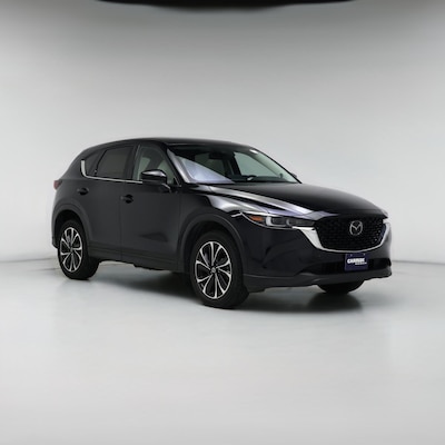 2023 Mazda CX-5 2.5 S Premium Package