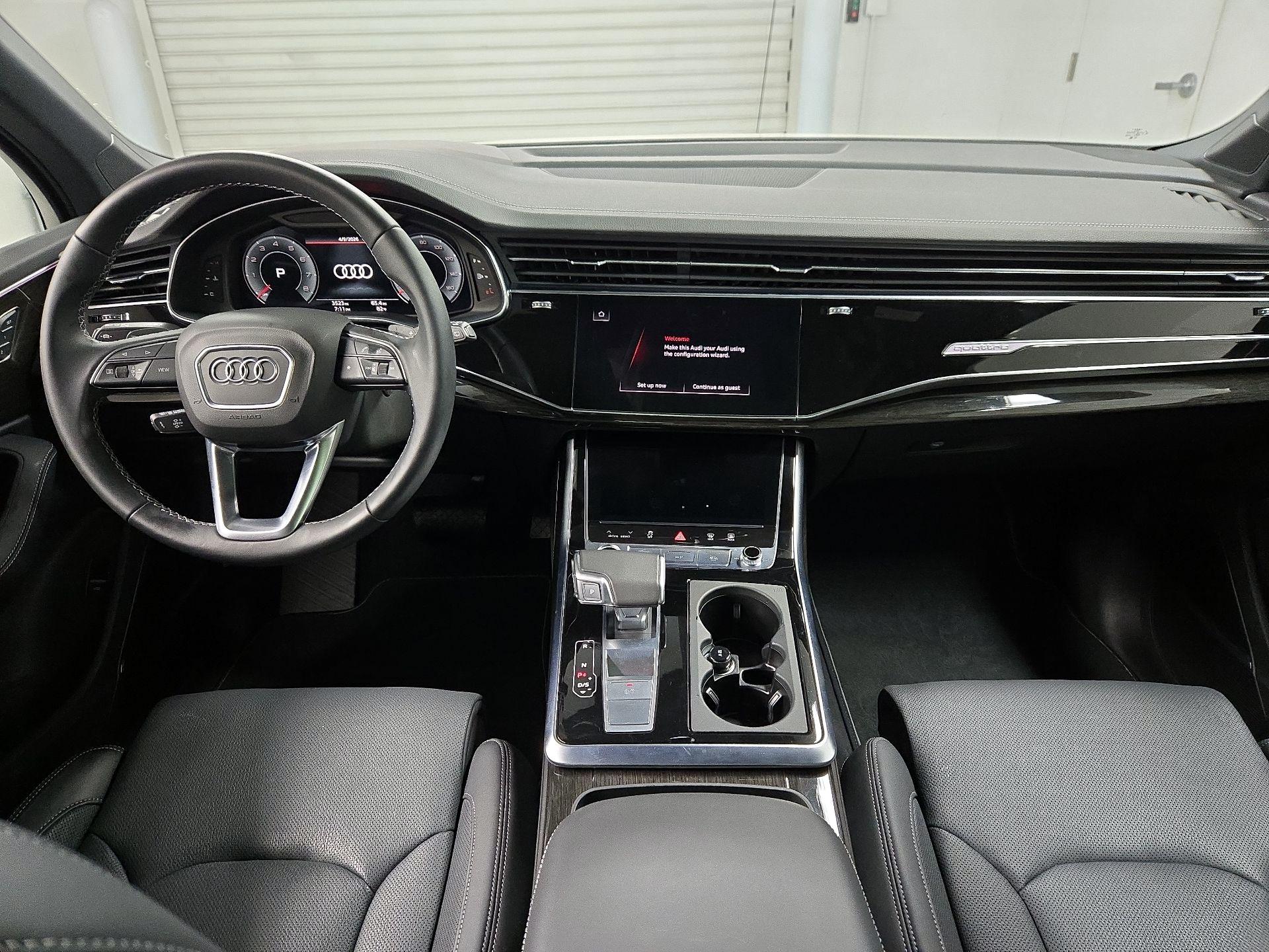 Thumbnail: 2025 Audi Q7 - 9