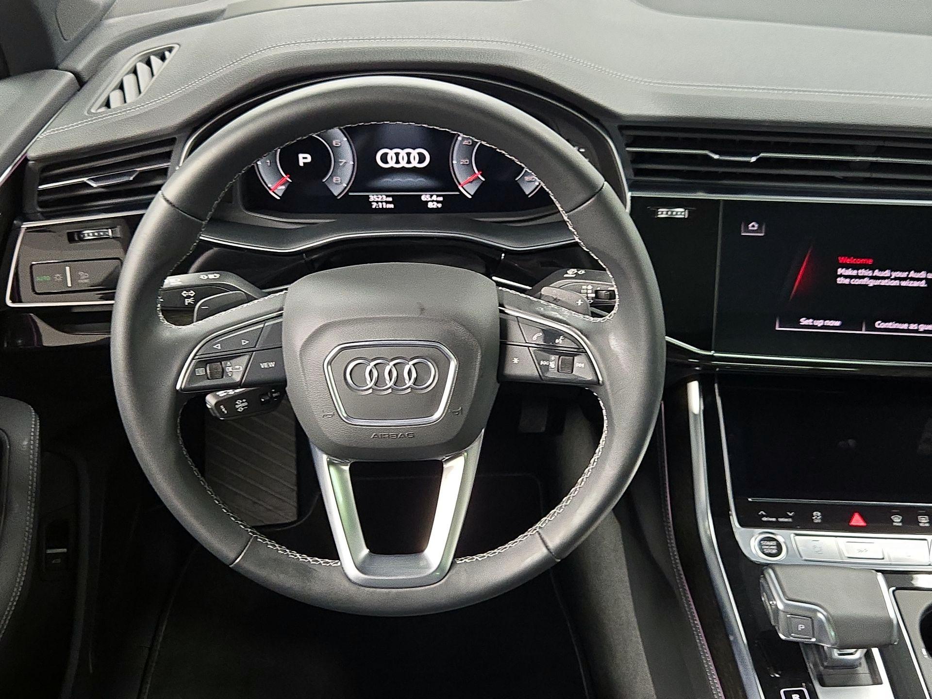 Thumbnail: 2025 Audi Q7 - 10