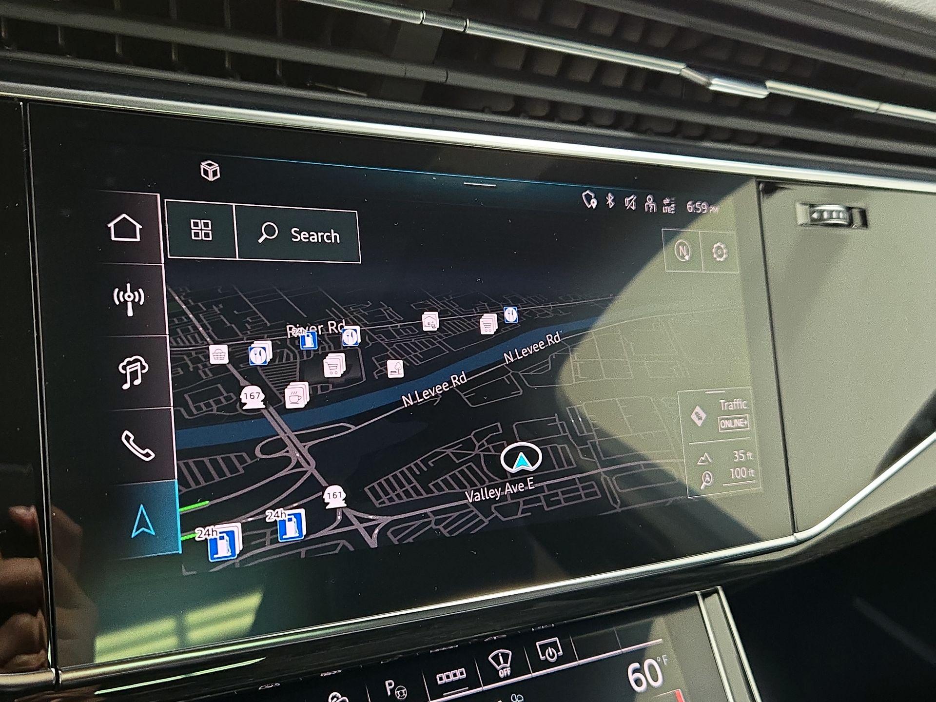 Thumbnail: 2025 Audi Q7 - 14