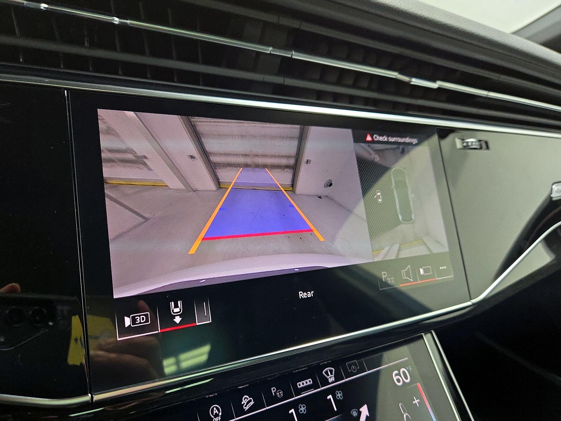 Thumbnail: 2025 Audi Q7 - 15