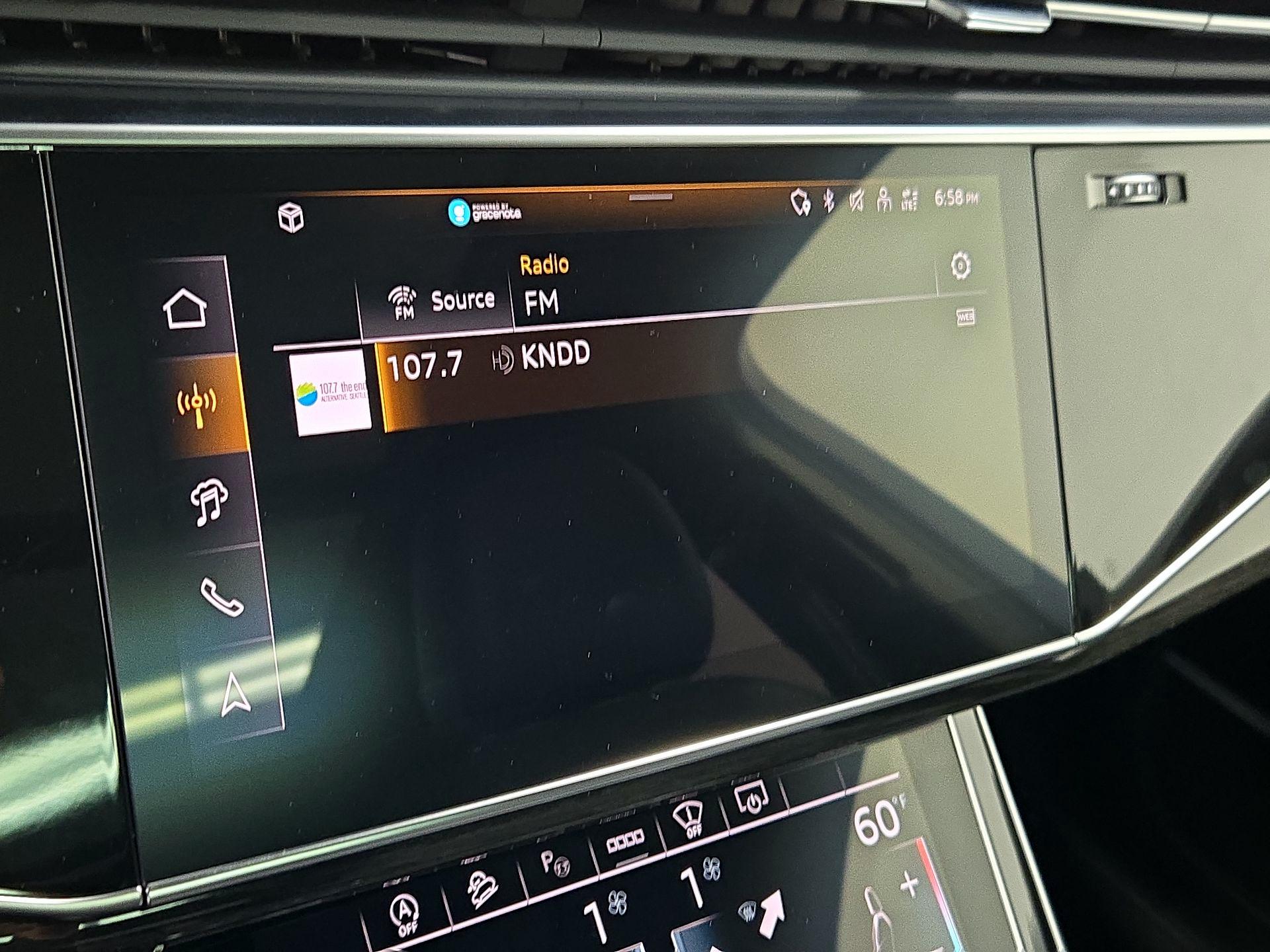 Thumbnail: 2025 Audi Q7 - 16