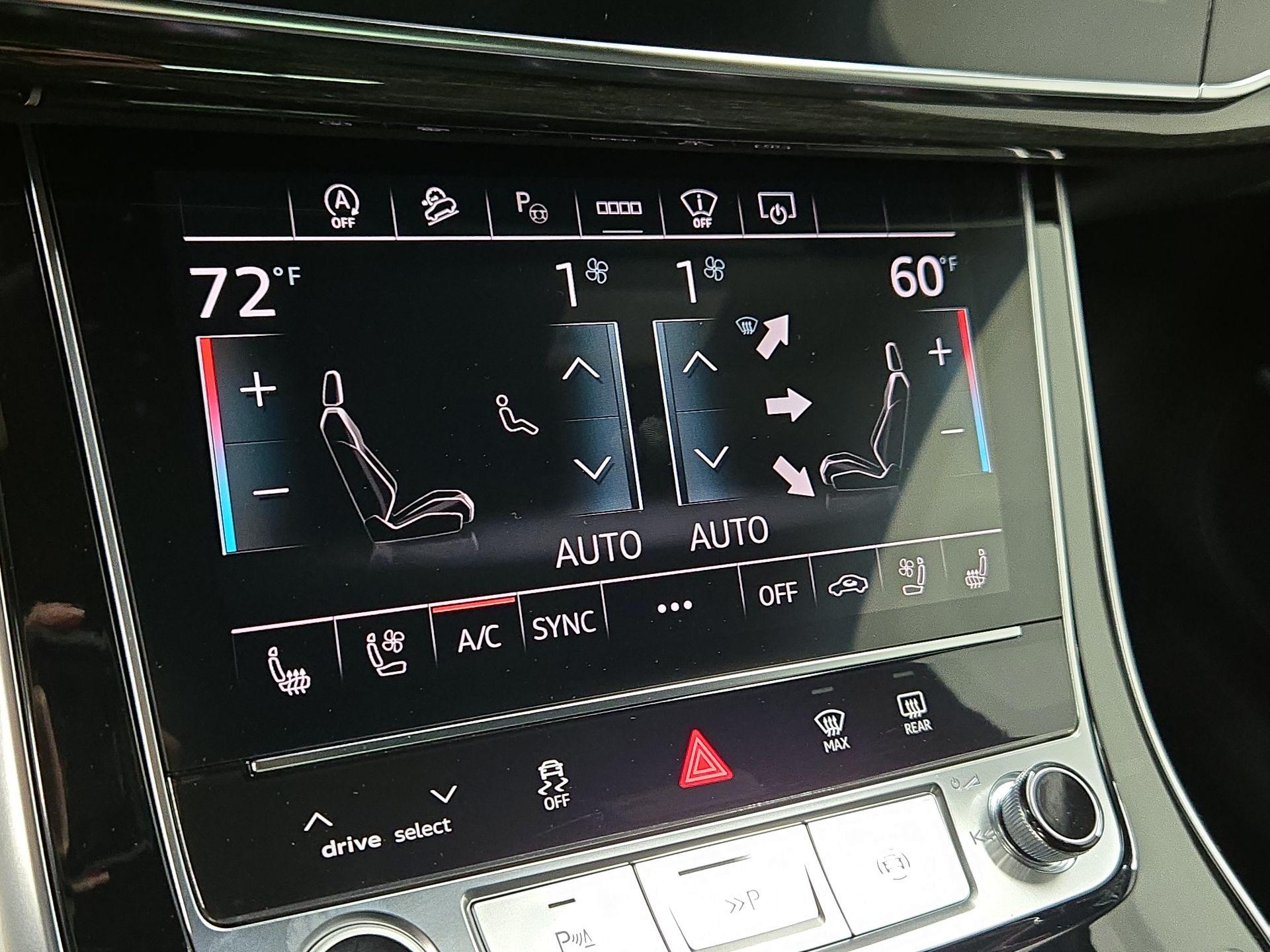 Thumbnail: 2025 Audi Q7 - 17