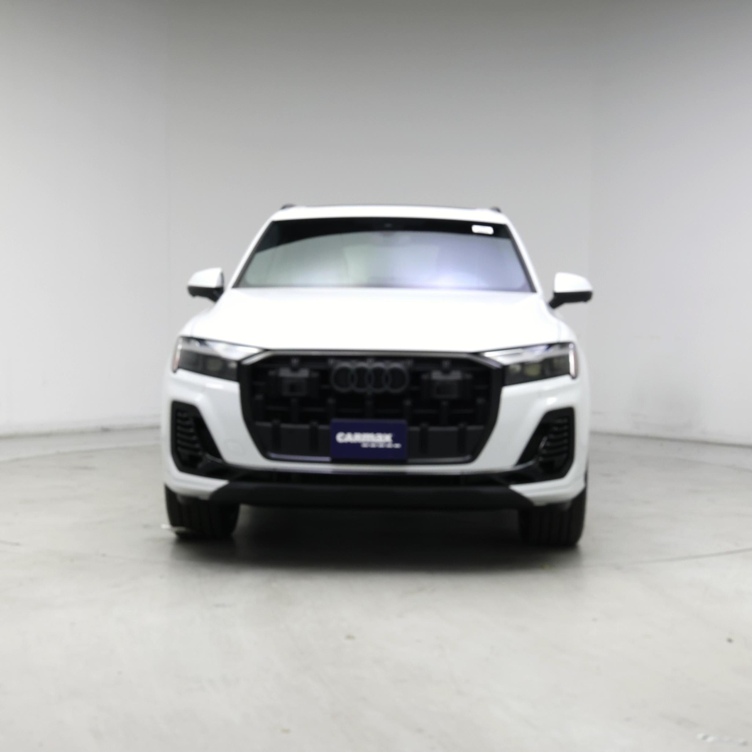 Thumbnail: 2025 Audi Q7 - 5