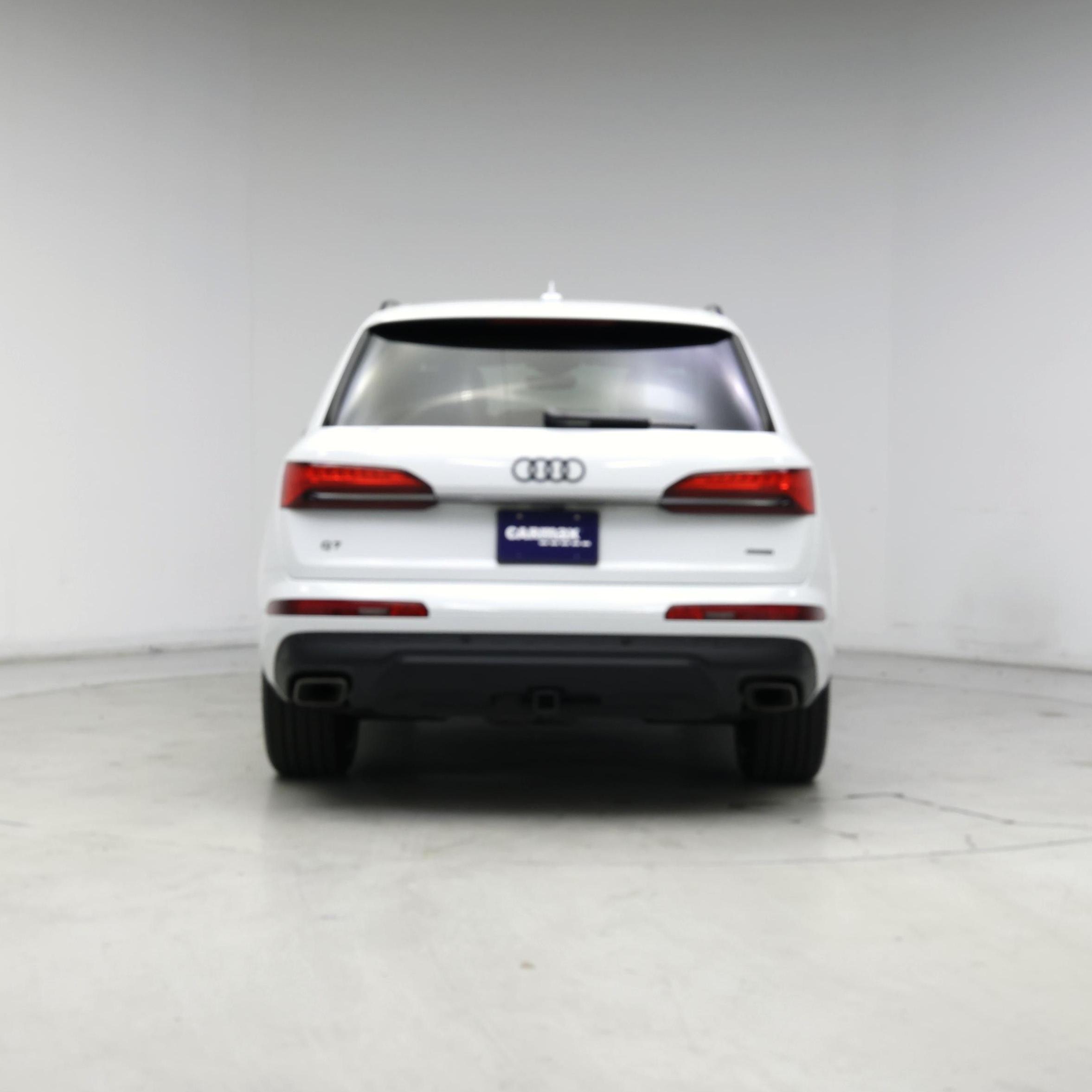 Thumbnail: 2025 Audi Q7 - 6