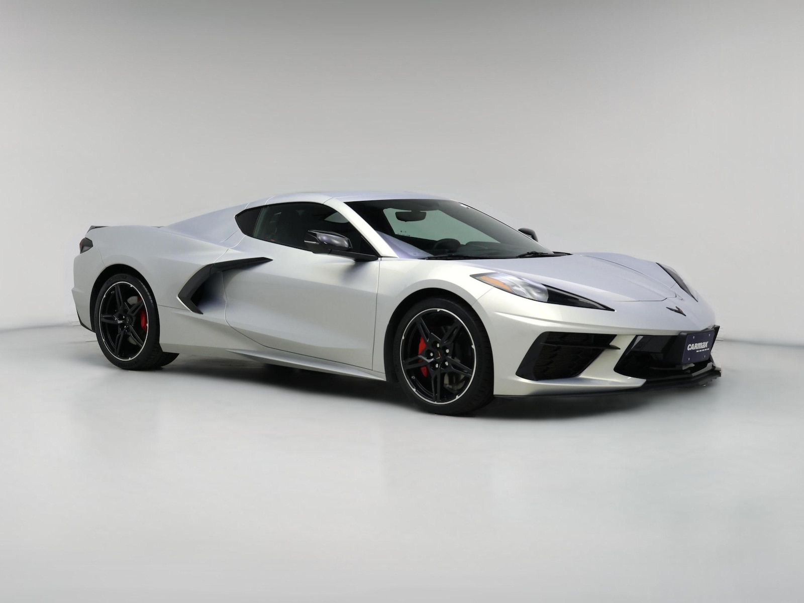 2022 Chevrolet Corvette