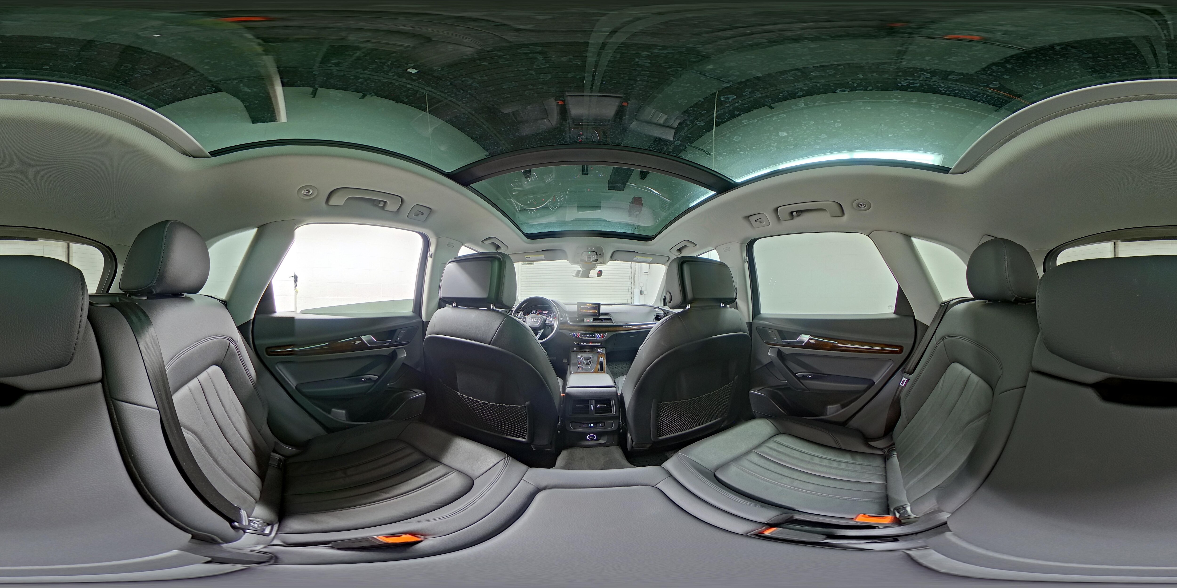 2020 Audi Q5 Premium - Photo 26