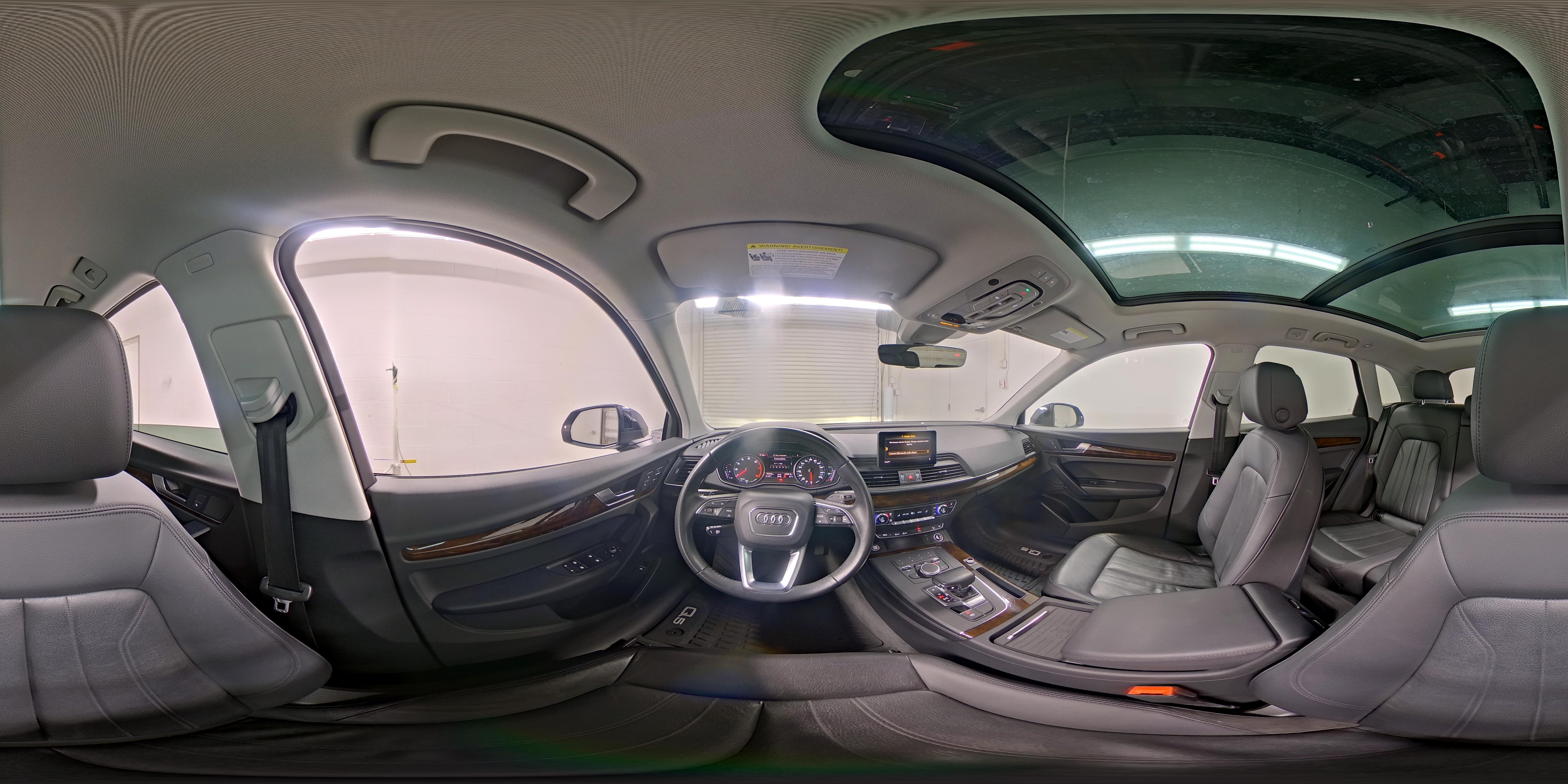 2020 Audi Q5 Premium - Photo 27