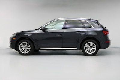 2020 Audi Q5 Premium