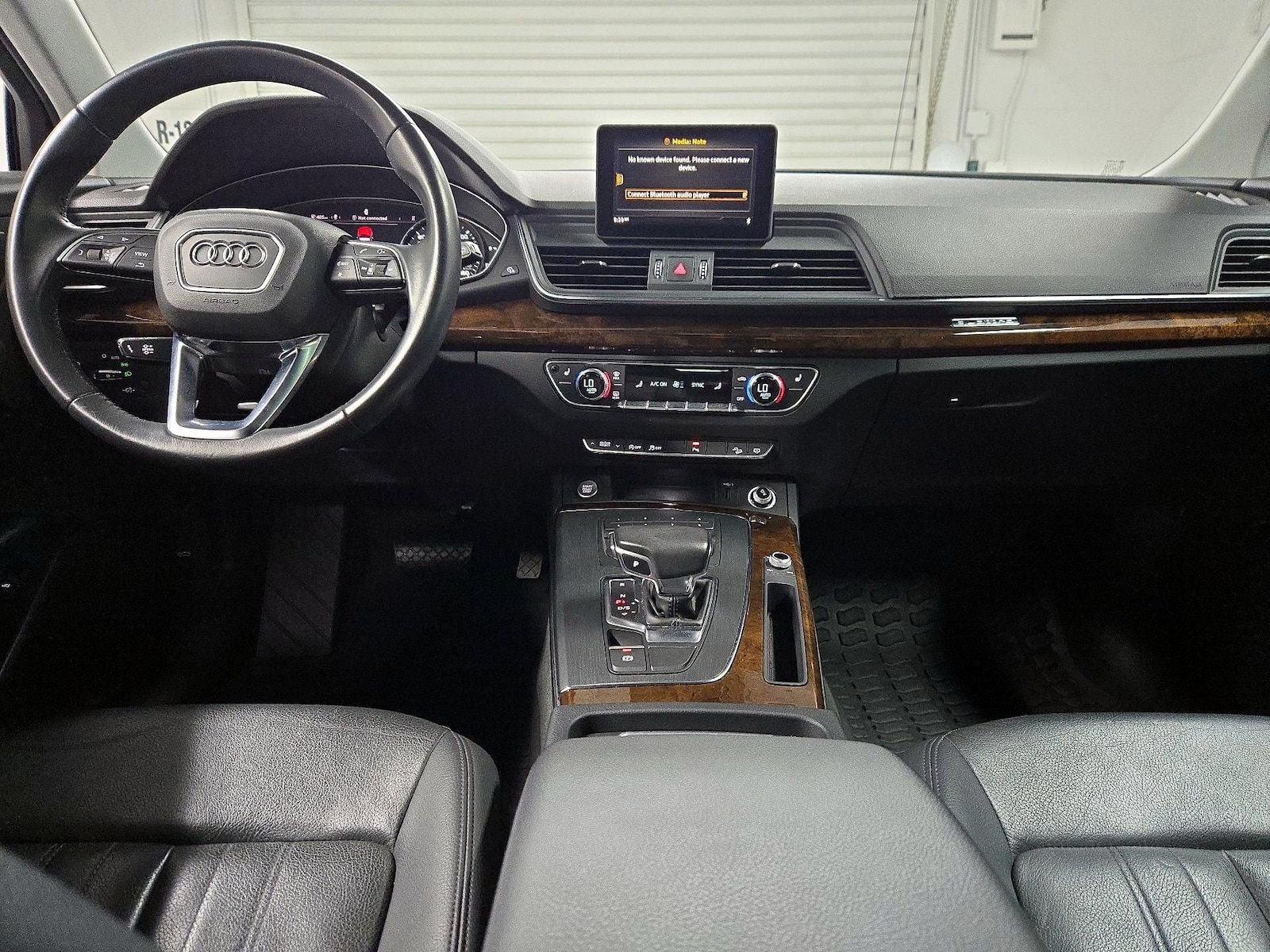 2020 Audi Q5 Premium - Photo 10