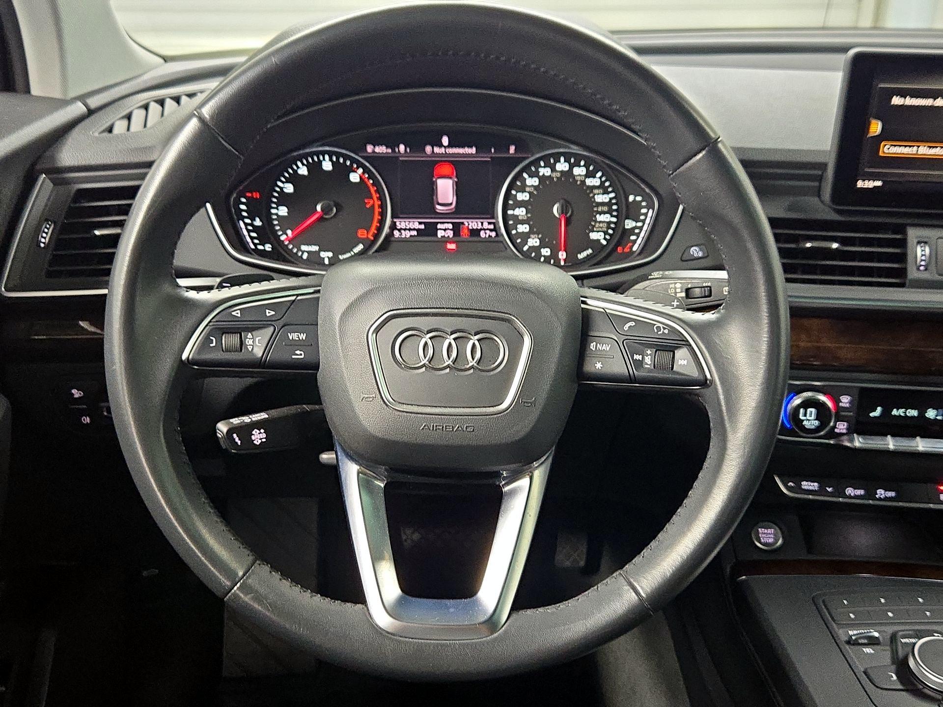 Thumbnail: 2020 Audi Q5 - 10