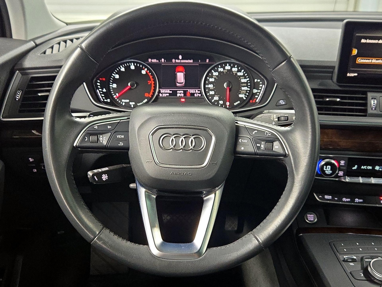 2020 Audi Q5 Premium - Photo 11