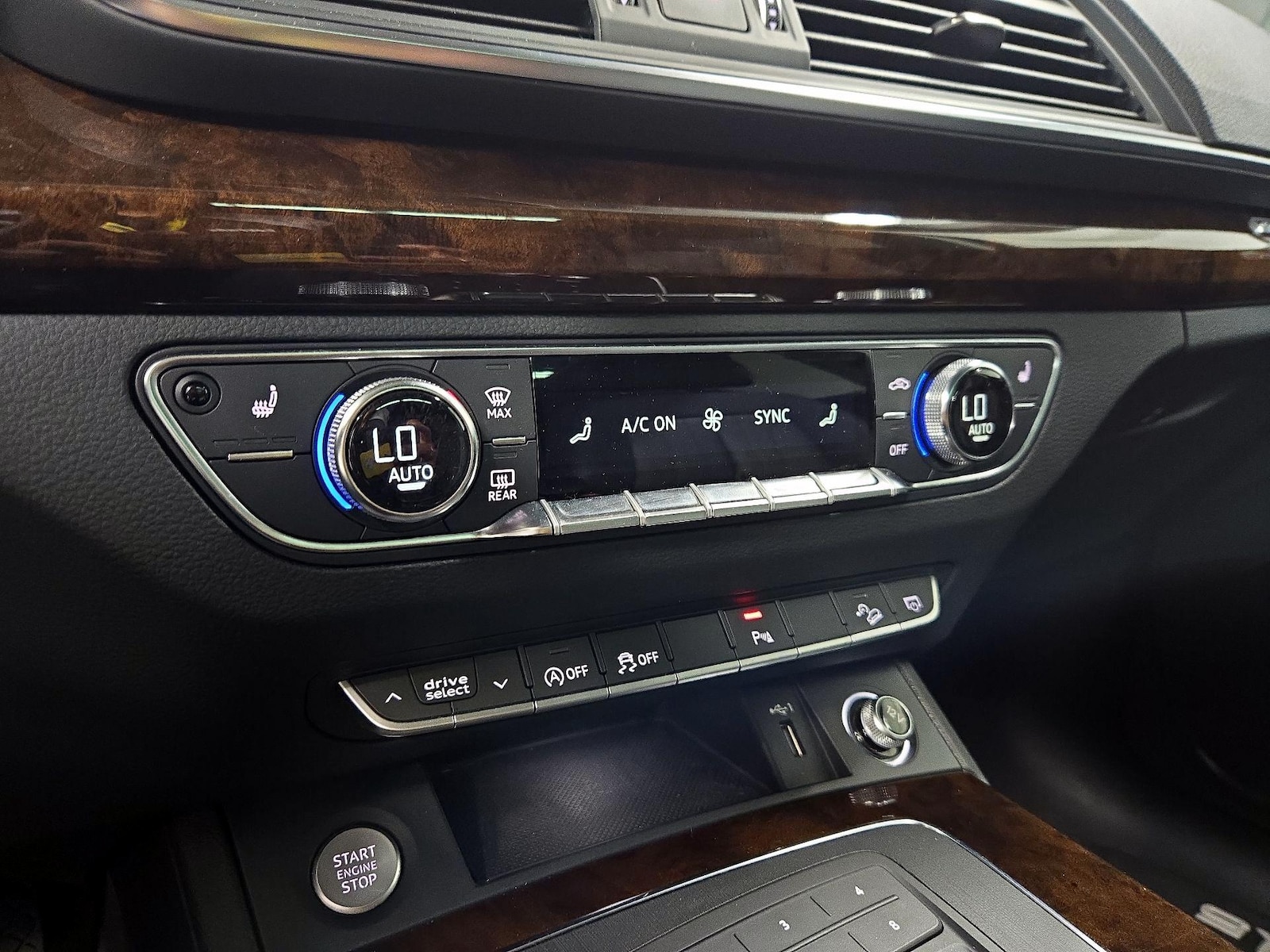 2020 Audi Q5 Premium - Photo 17