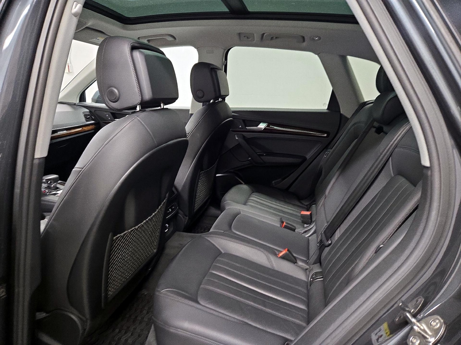 2020 Audi Q5 Premium - Photo 21
