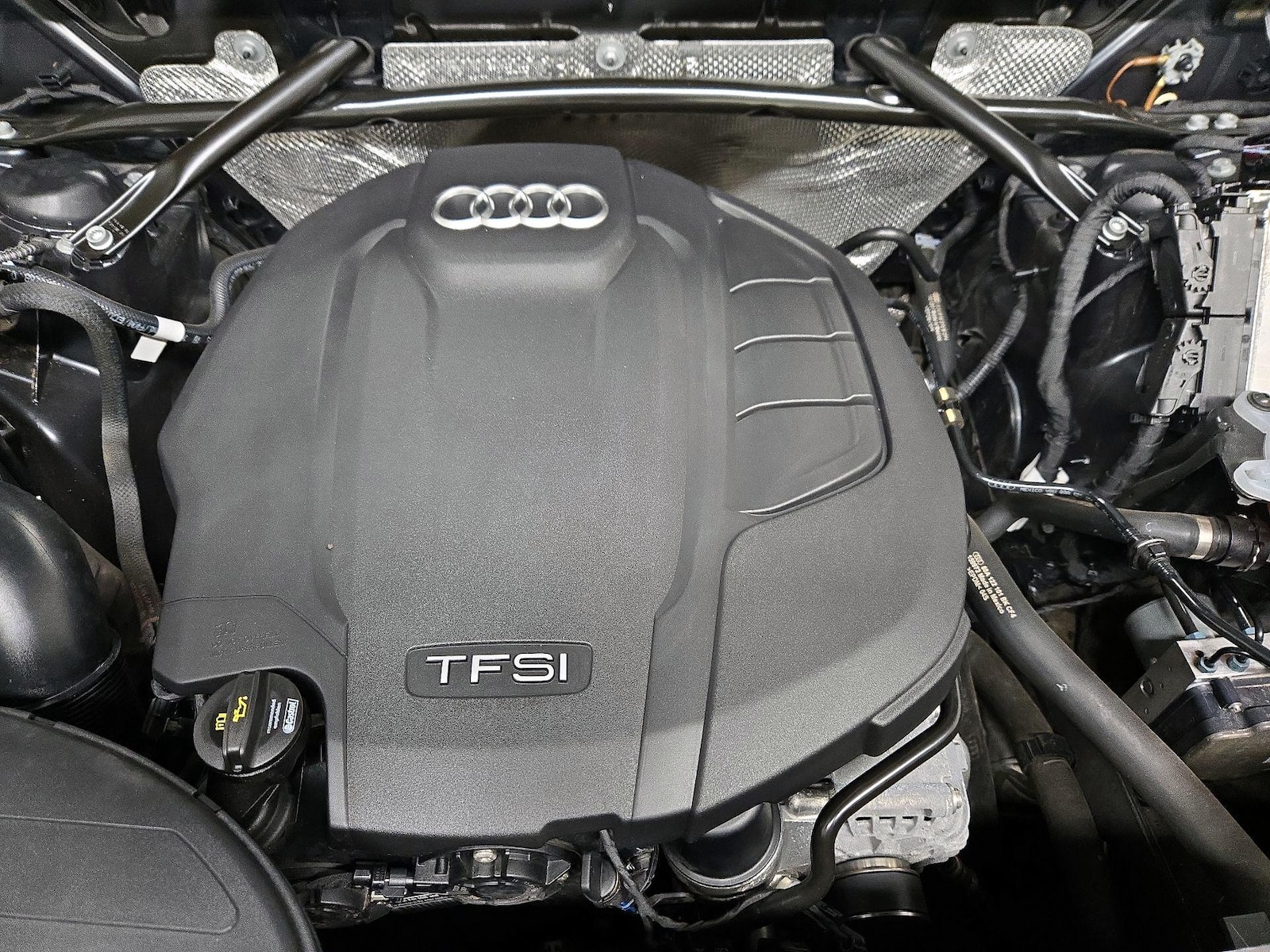2020 Audi Q5 Premium - Photo 23