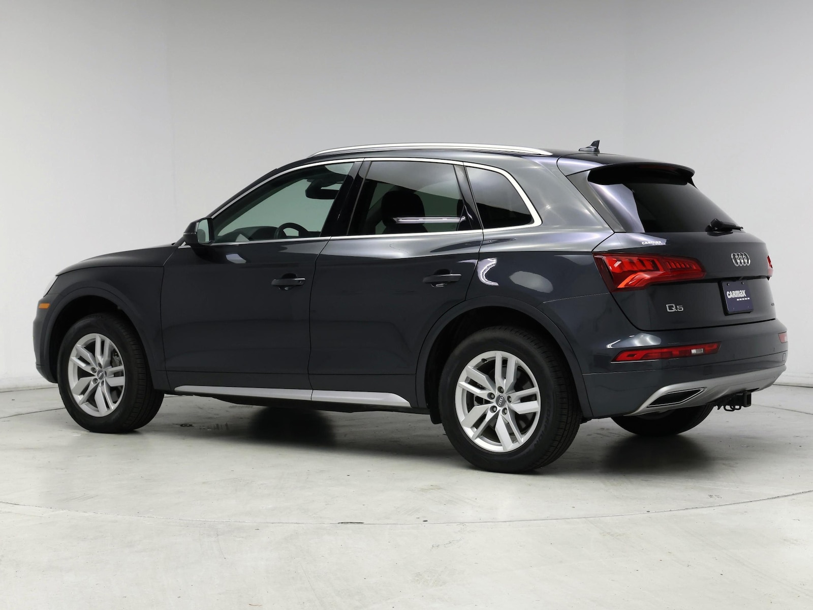 2020 Audi Q5 Premium - Photo 6