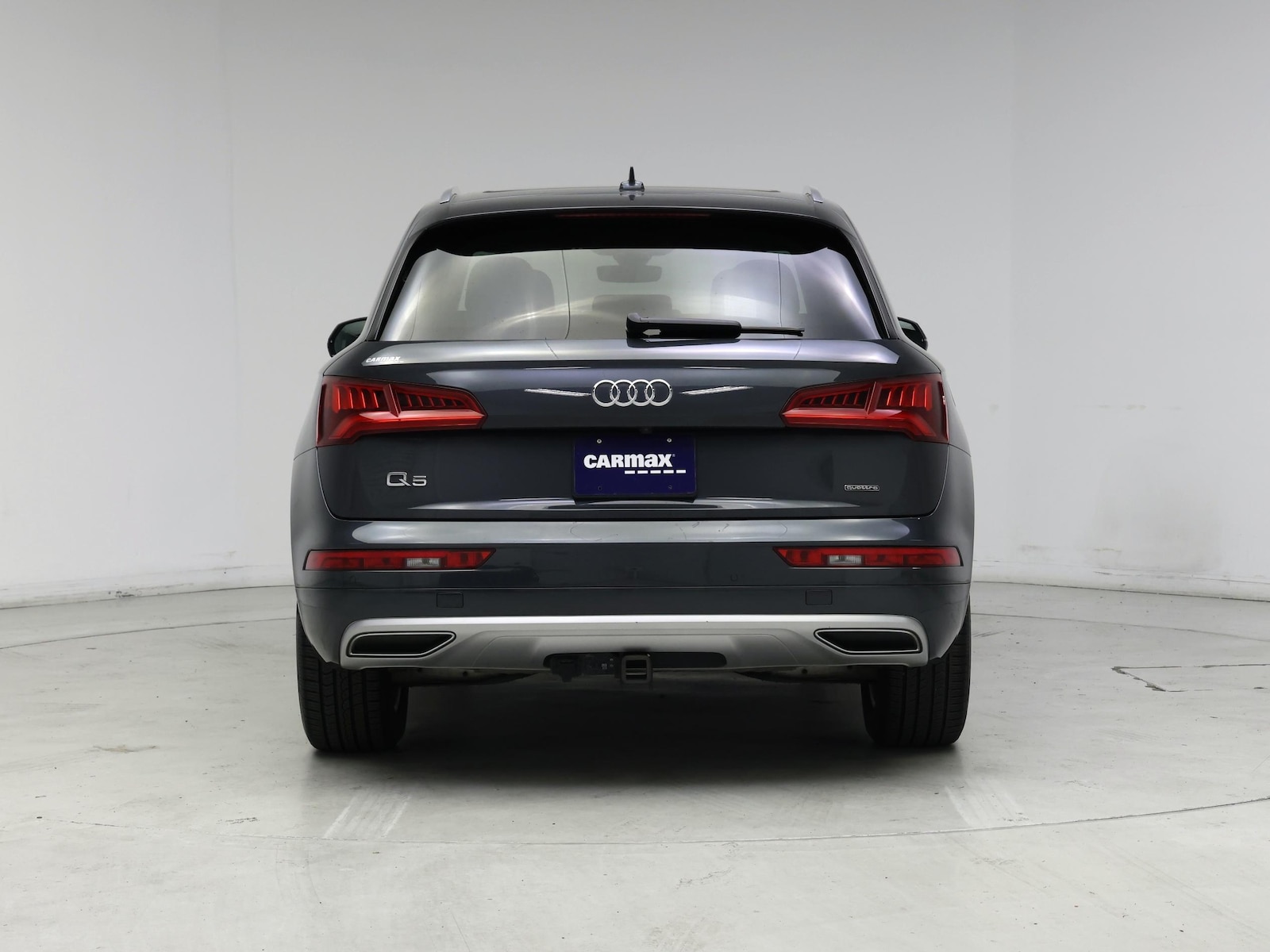 2020 Audi Q5 Premium - Photo 7