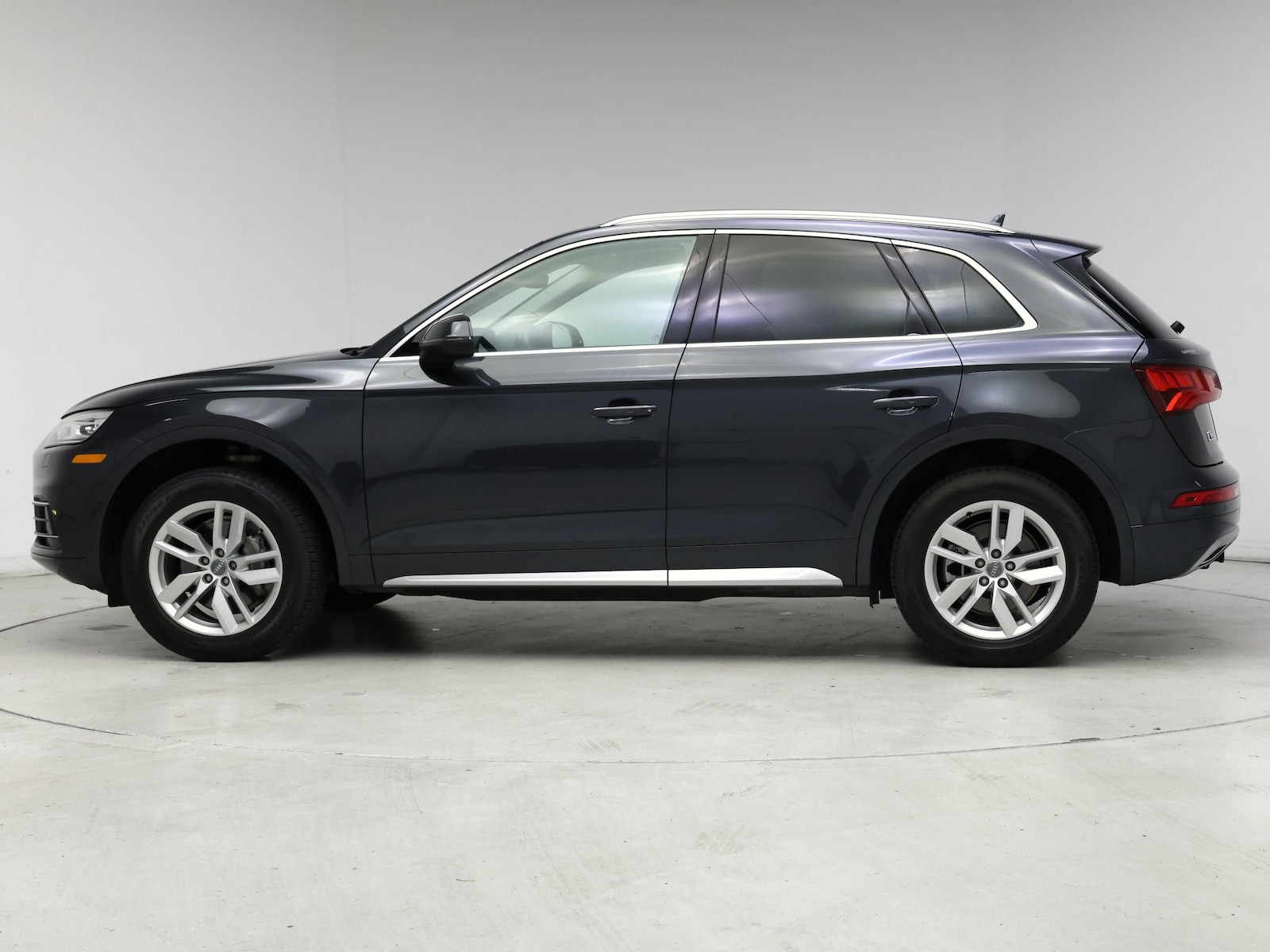 2020 Audi Q5 Premium - Photo 8
