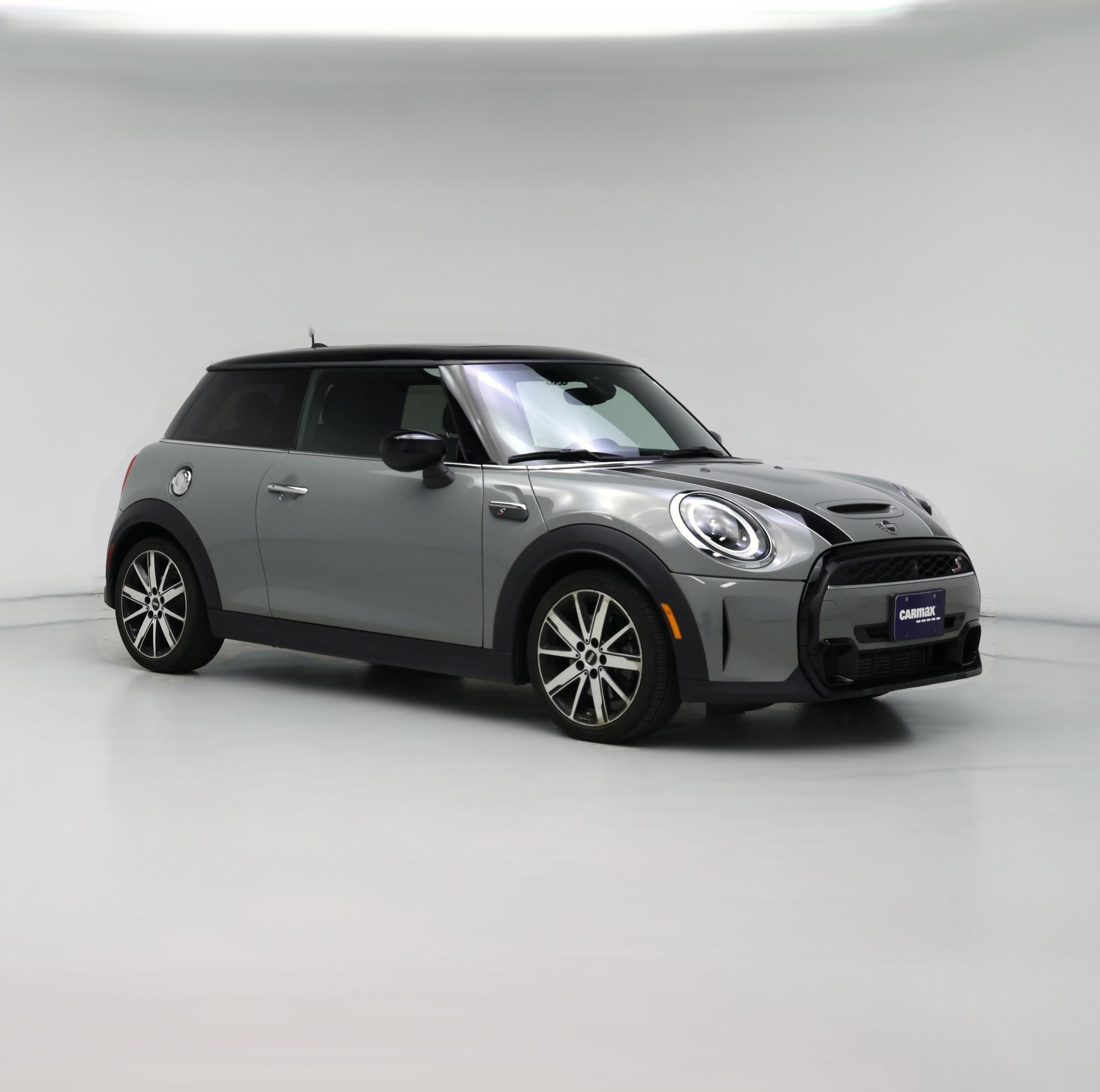 Thumbnail: 2022 MINI Cooper Hardtop - 1