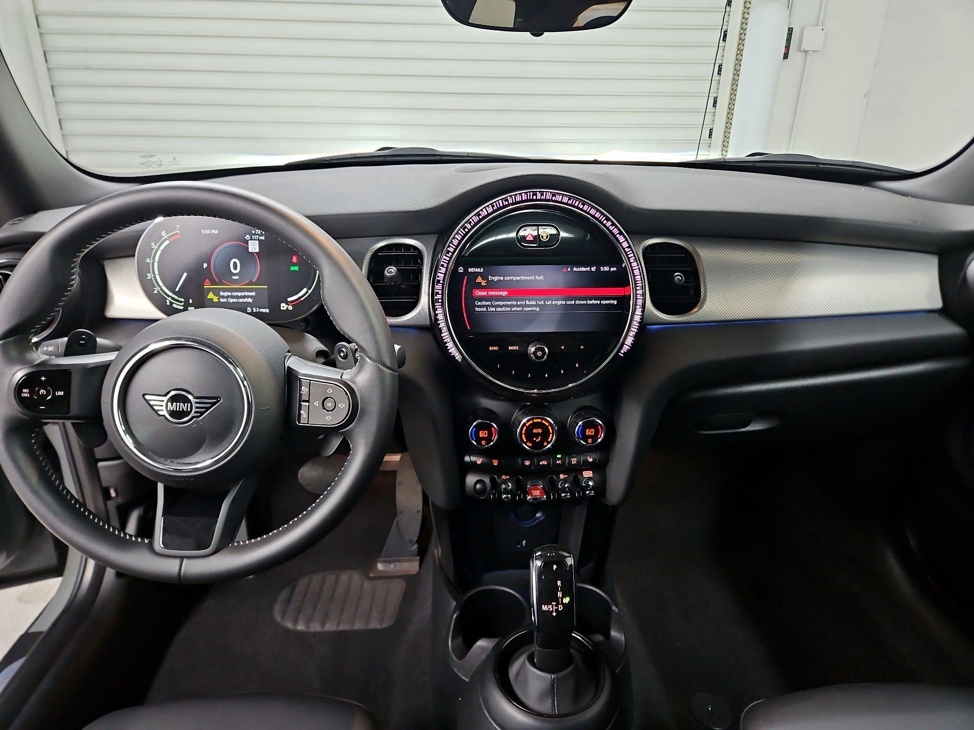 Thumbnail: 2022 MINI Cooper Hardtop - 9
