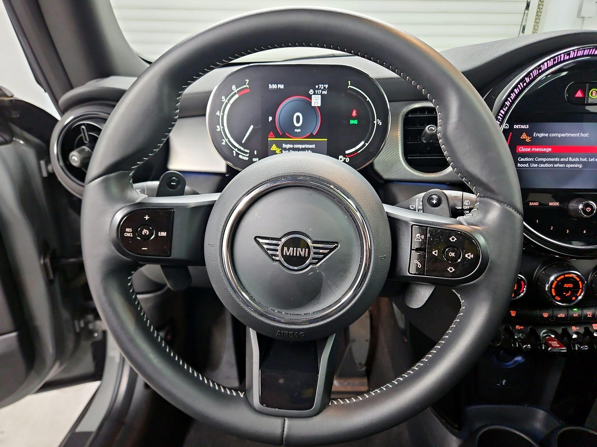 Thumbnail: 2022 MINI Cooper Hardtop - 10