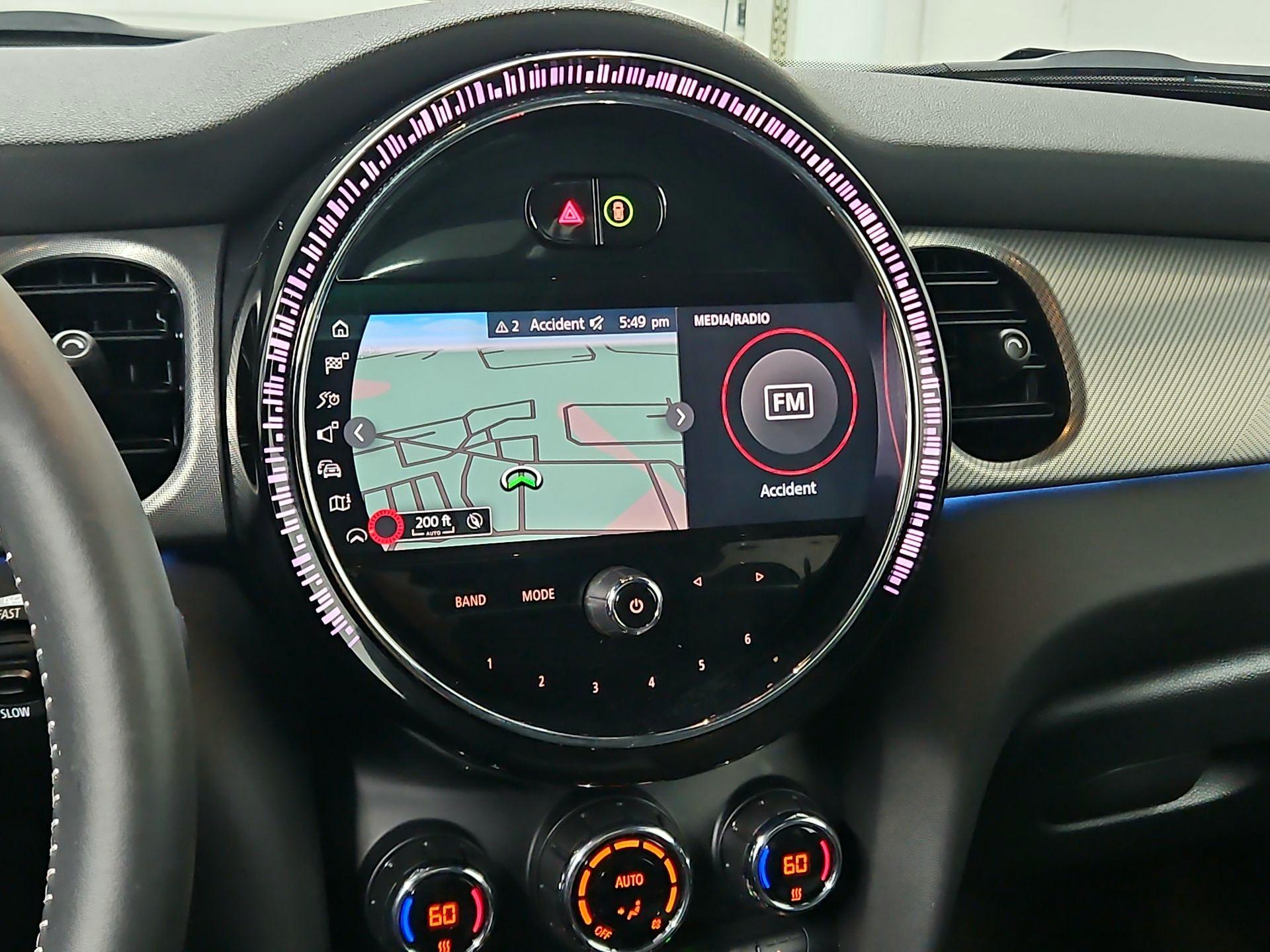 Thumbnail: 2022 MINI Cooper Hardtop - 14