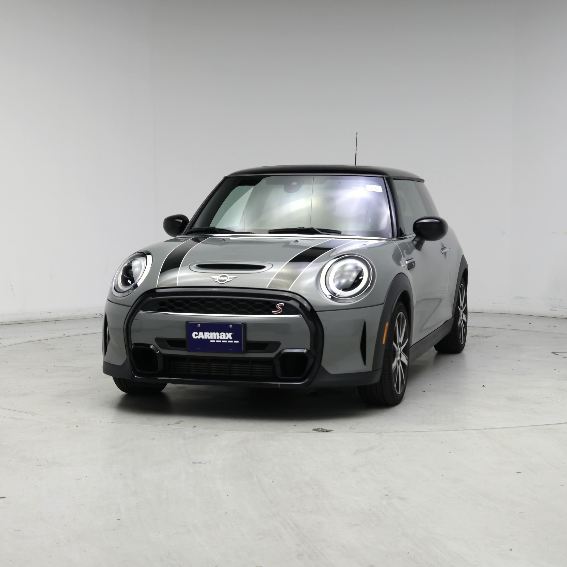 Thumbnail: 2022 MINI Cooper Hardtop - 4
