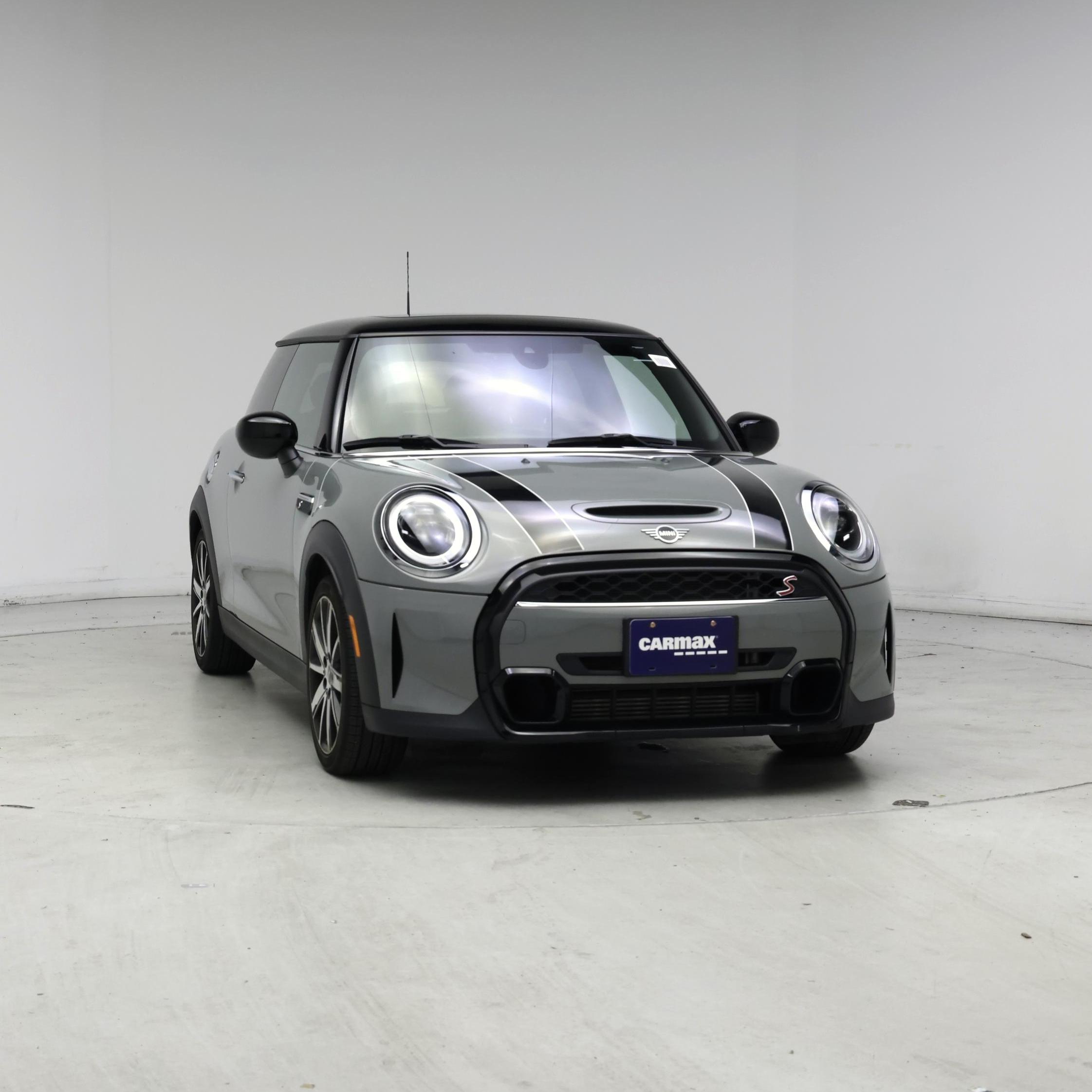 Thumbnail: 2022 MINI Cooper Hardtop - 5