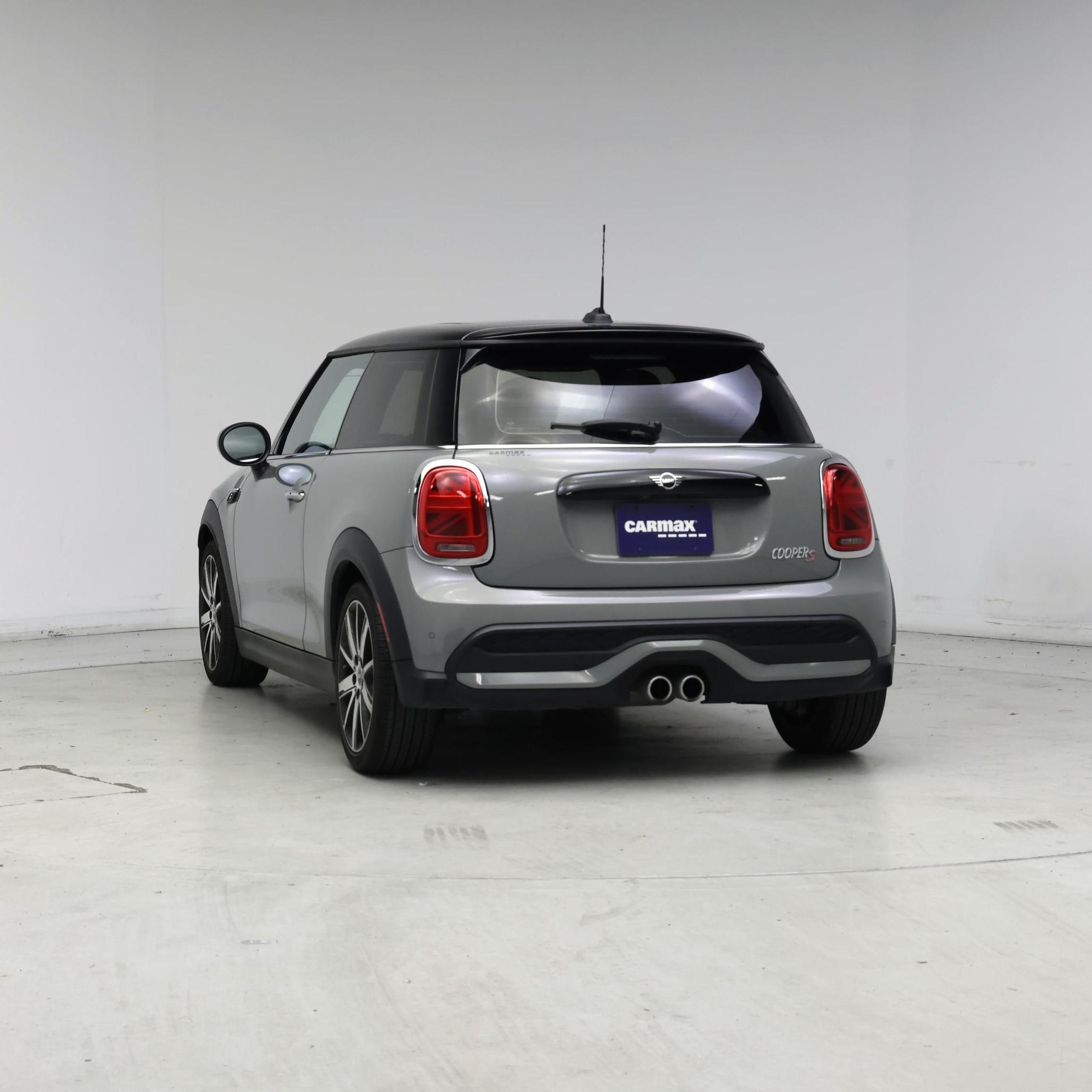 Thumbnail: 2022 MINI Cooper Hardtop - 6