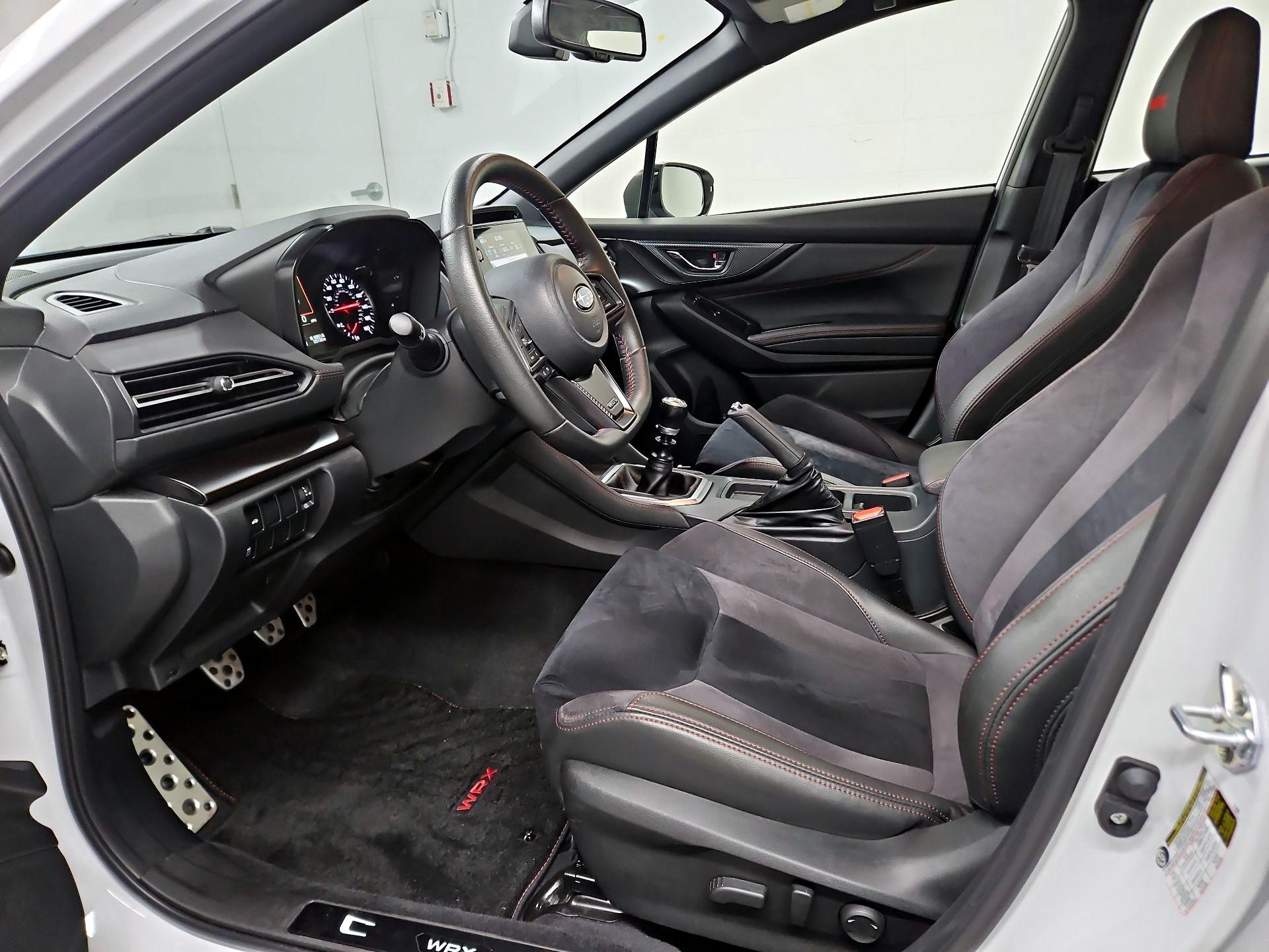 Thumbnail: 2023 Subaru WRX - 11