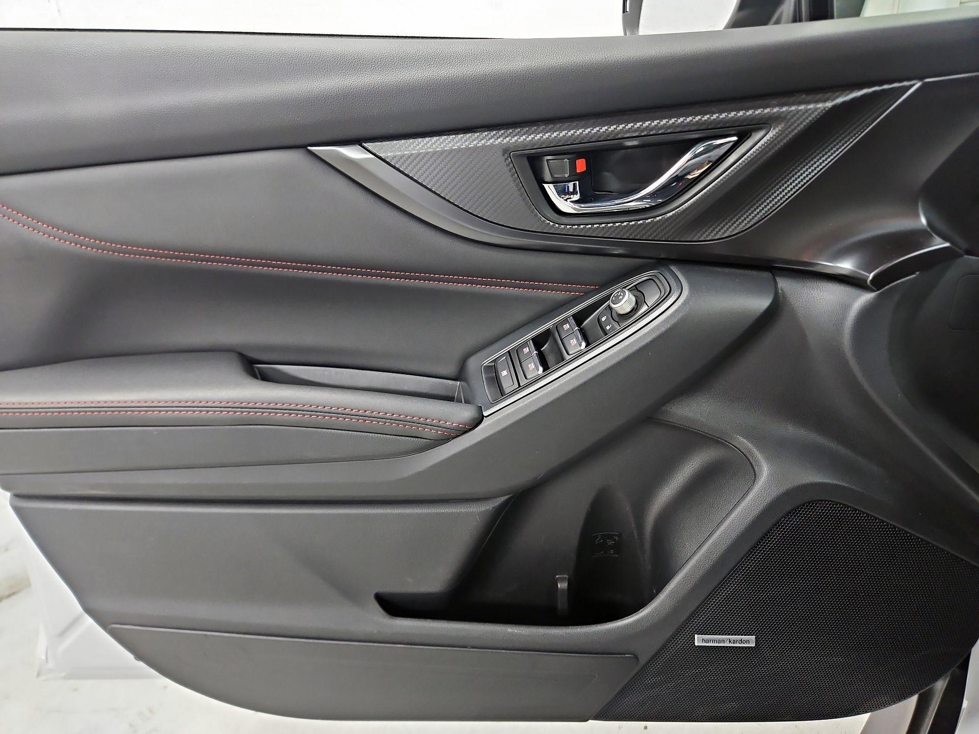 Thumbnail: 2023 Subaru WRX - 12