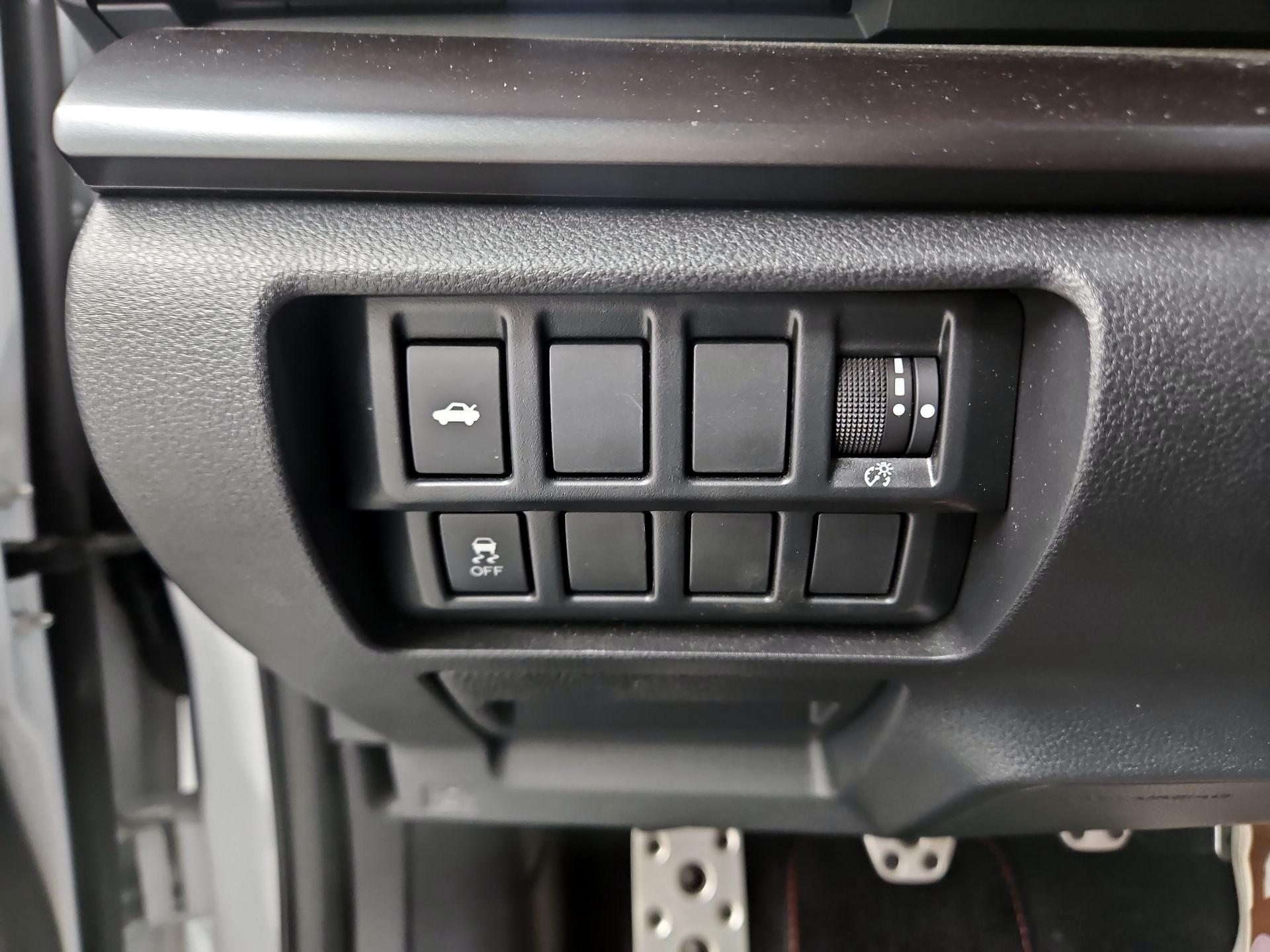 Thumbnail: 2023 Subaru WRX - 13