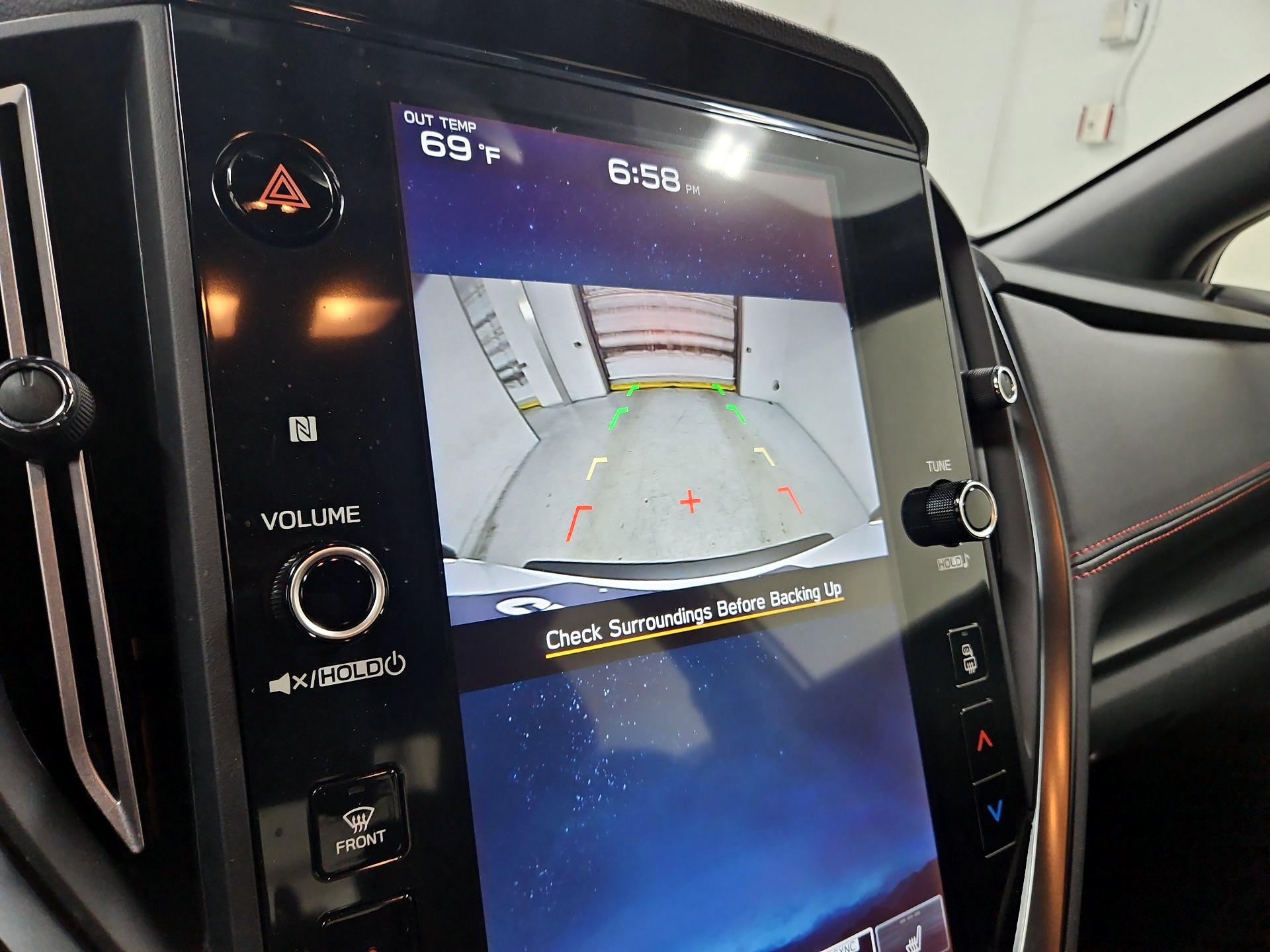 Thumbnail: 2023 Subaru WRX - 15