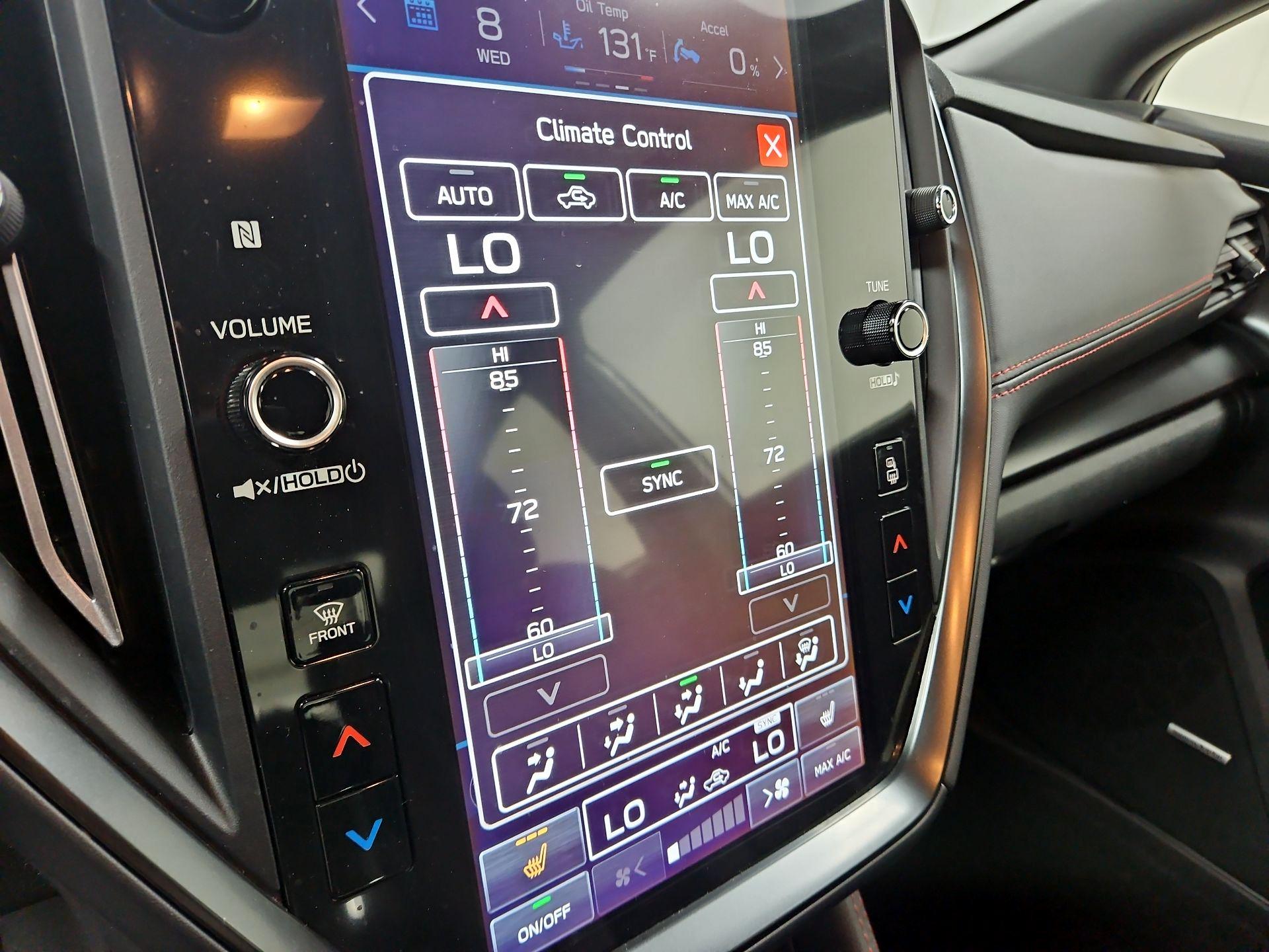 Thumbnail: 2023 Subaru WRX - 17