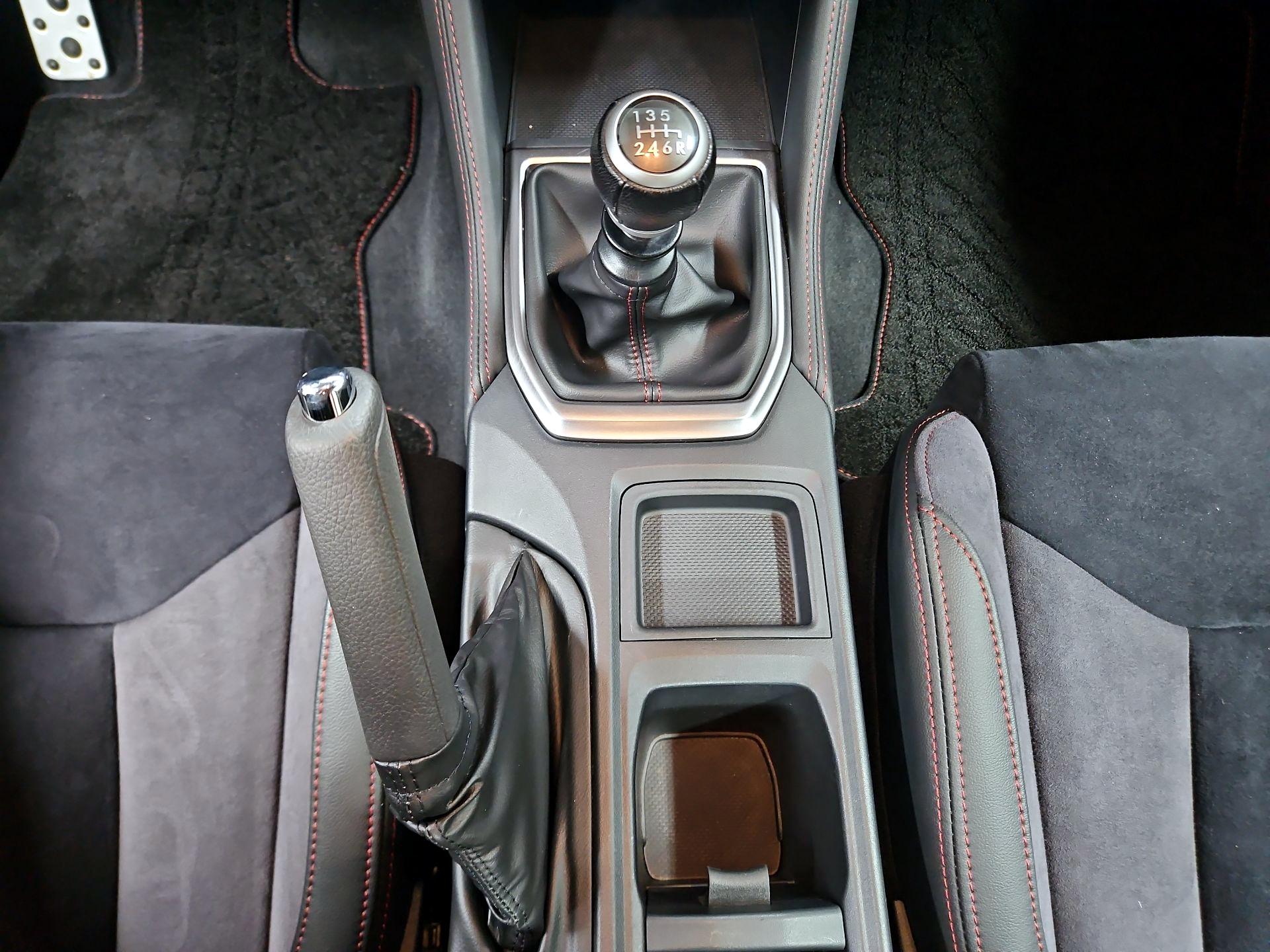 Thumbnail: 2023 Subaru WRX - 18