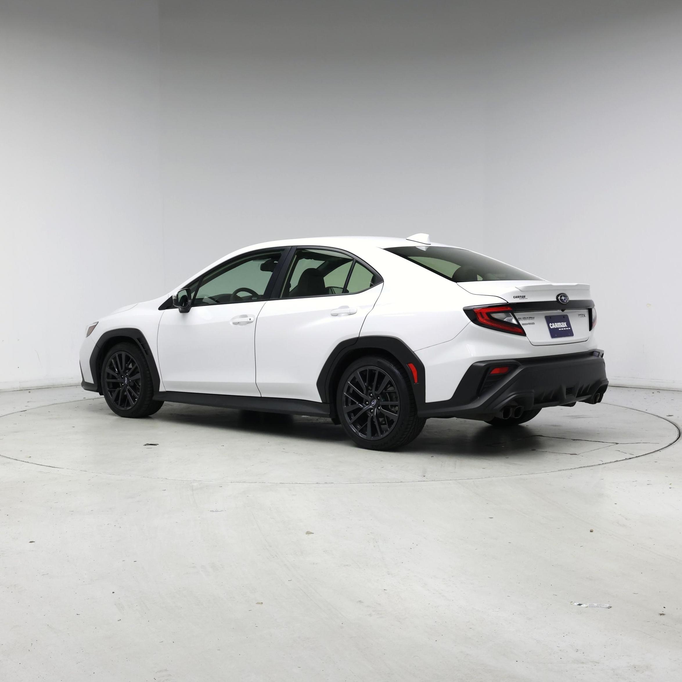 Thumbnail: 2023 Subaru WRX - 2